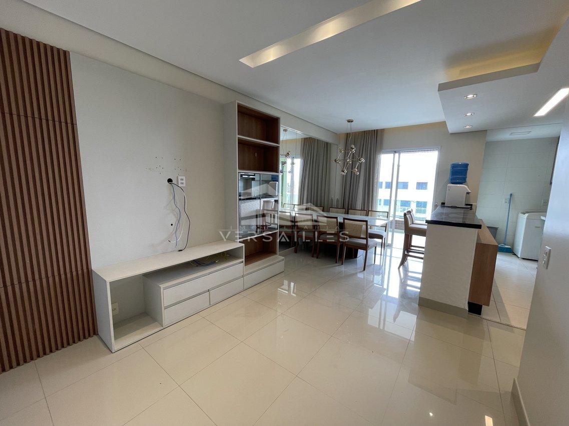 Apartamento no ultimo andar Rua Tabajara Porto Velho - 