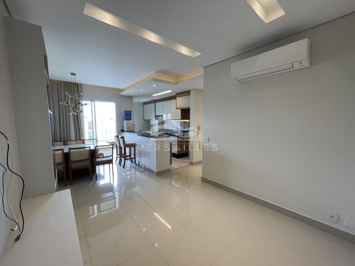 Apartamento no ultimo andar Rua Tabajara Porto Velho - 