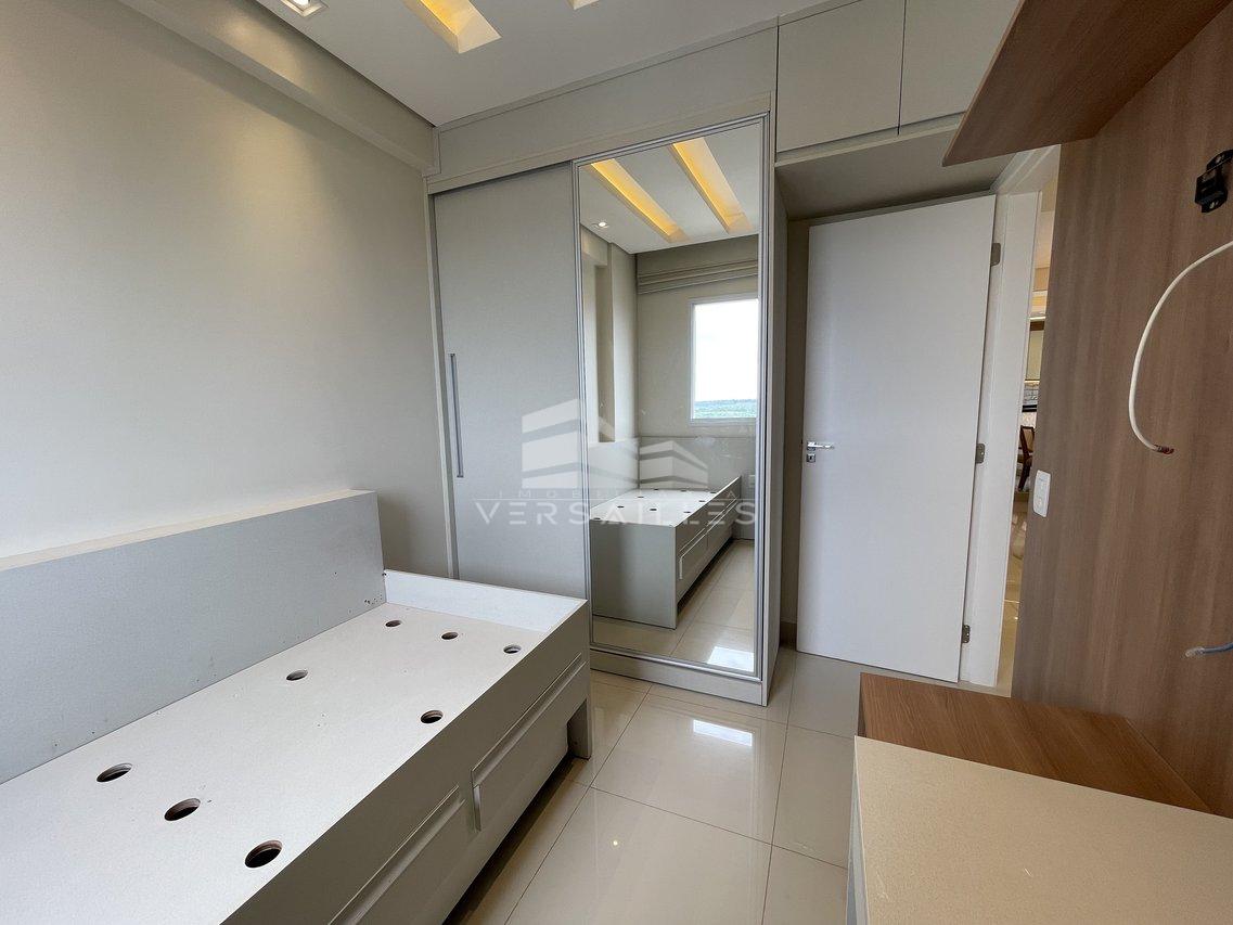 Apartamento no ultimo andar Rua Tabajara Porto Velho - 