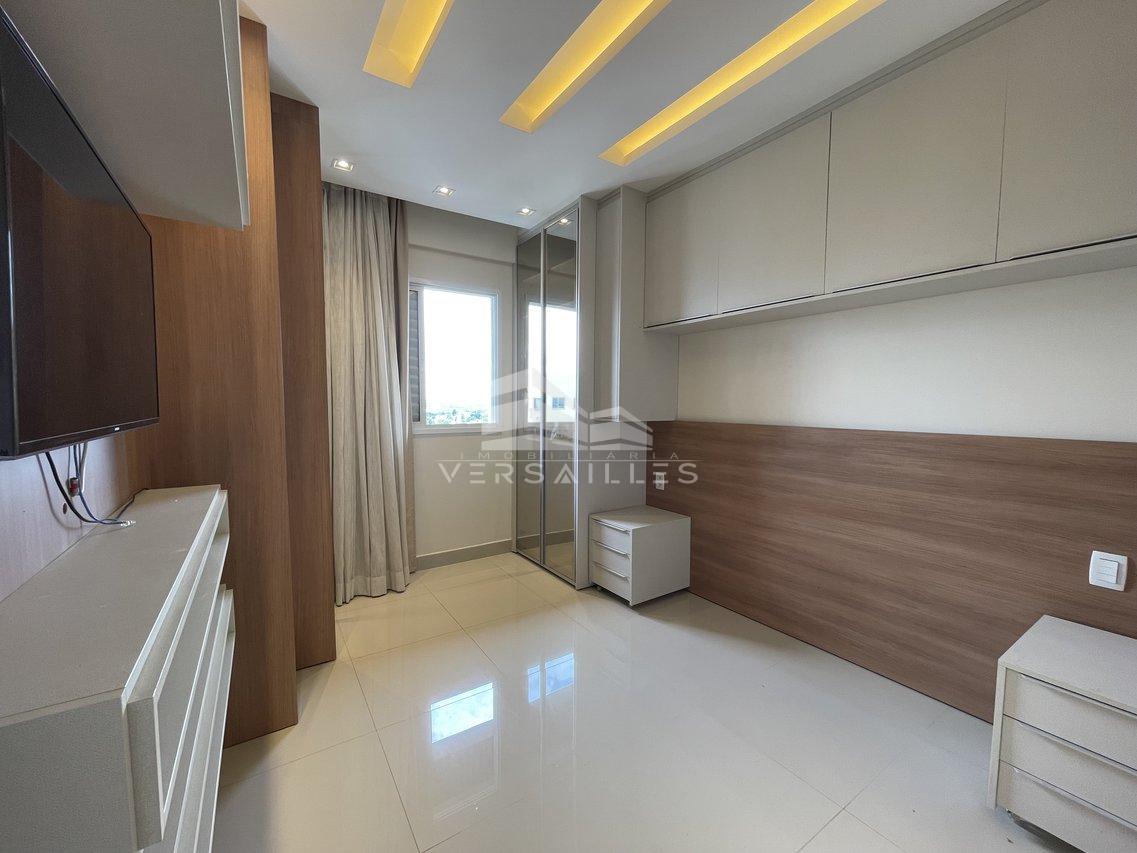 Apartamento no ultimo andar Rua Tabajara Porto Velho - 