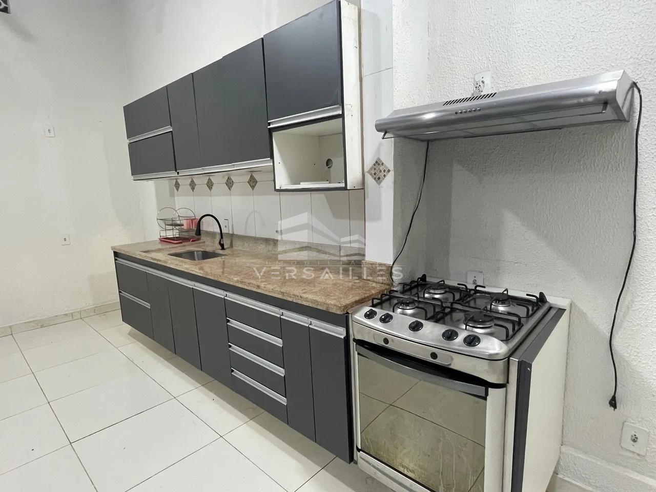 Casa de Condomínio, 3 quartos - Foto 11