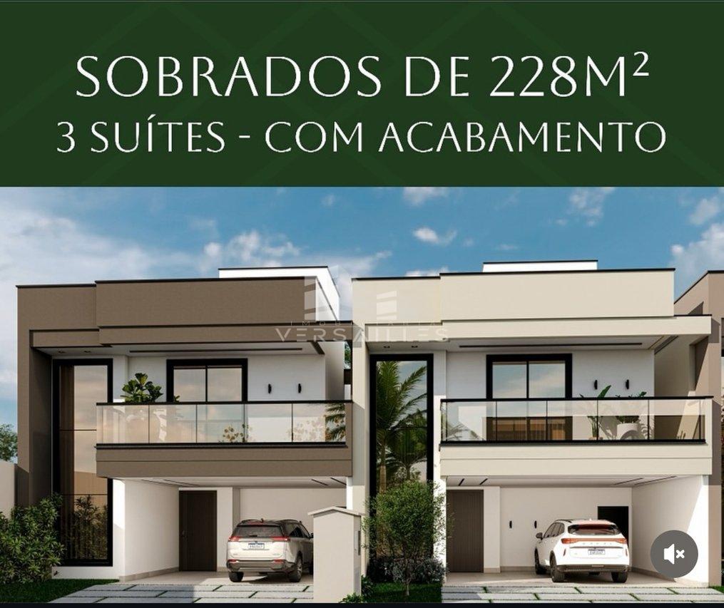 Sobrado Residencial Laguna Setor E Rua Aeronave Porto Velho - 
