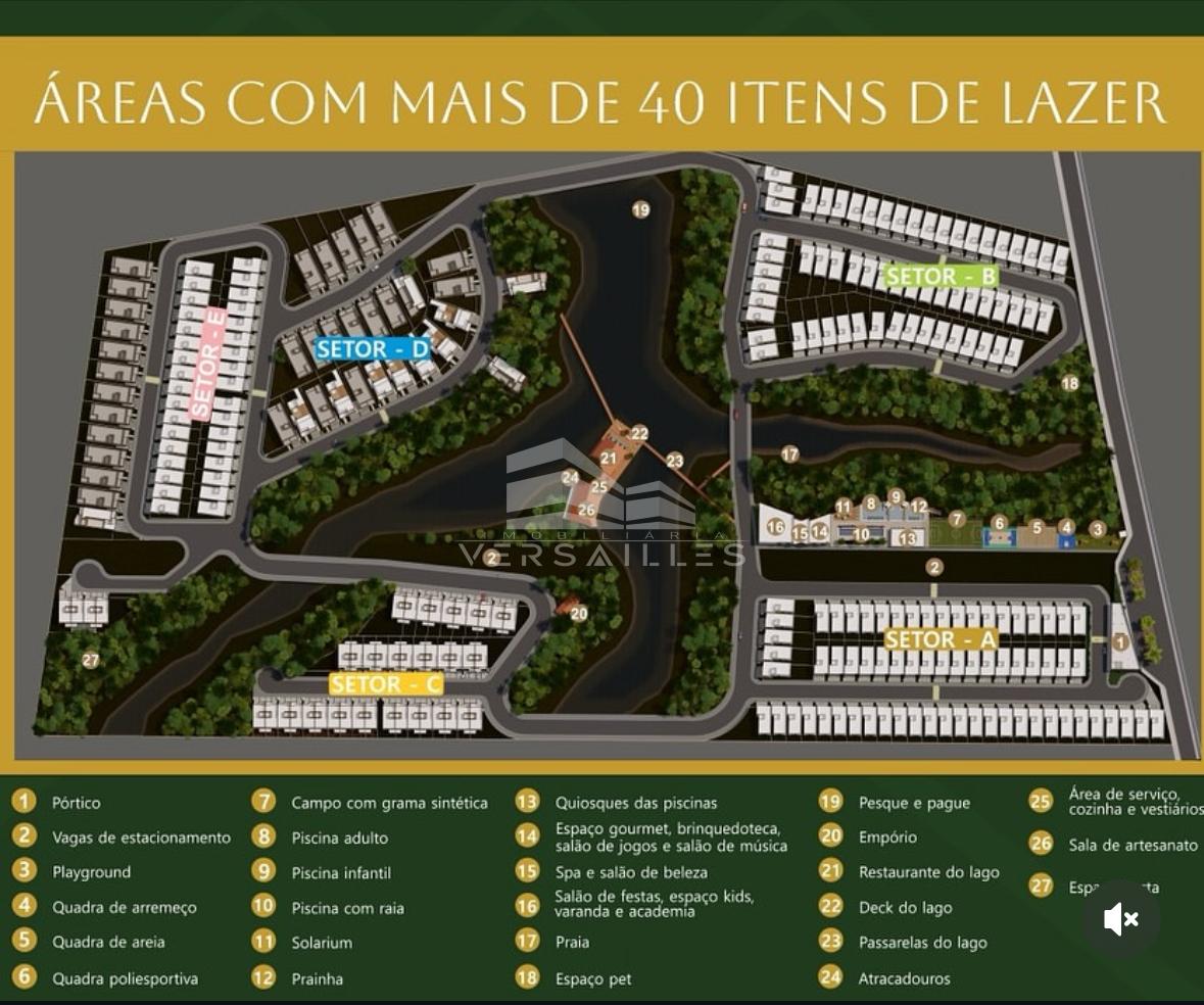 Sobrado, 3 quartos, 228 m² - Foto 2