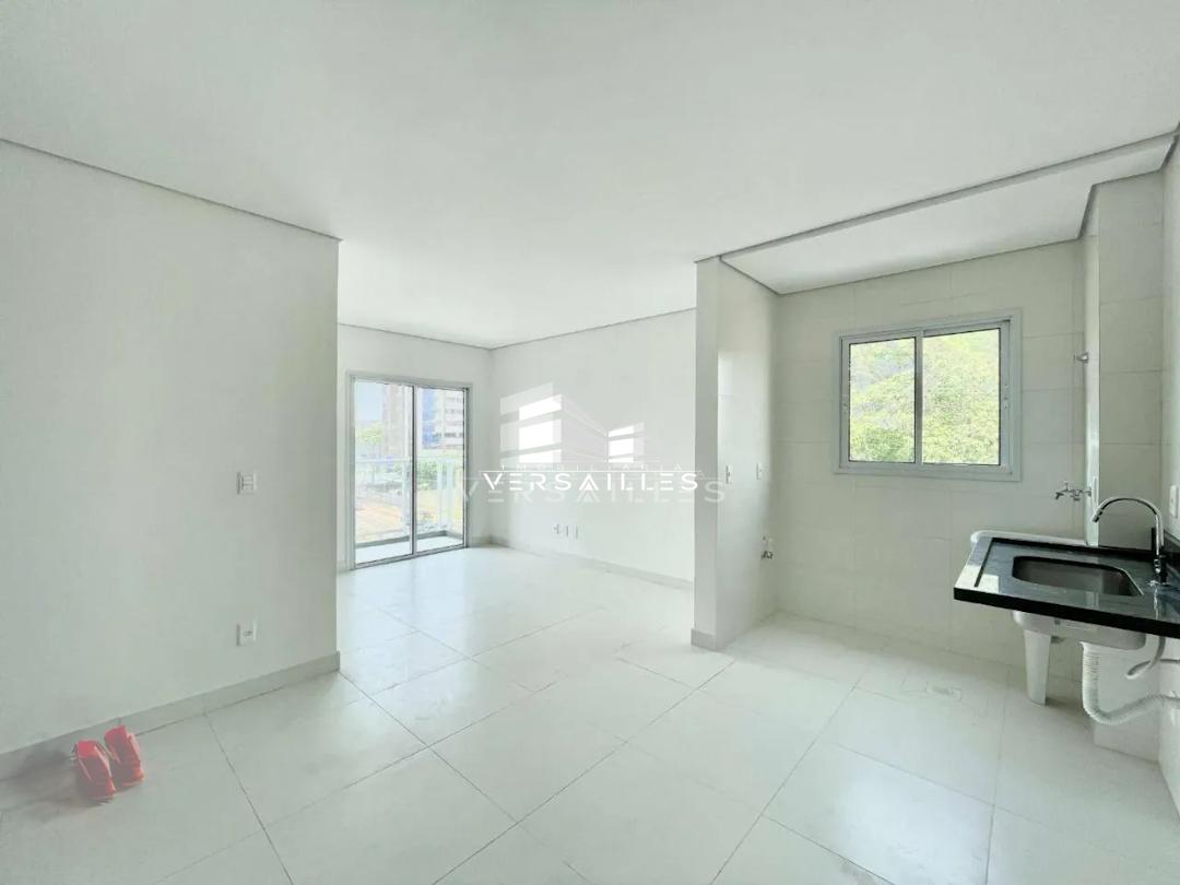 Apartamento, 3 quartos, 70 m² - Foto 2