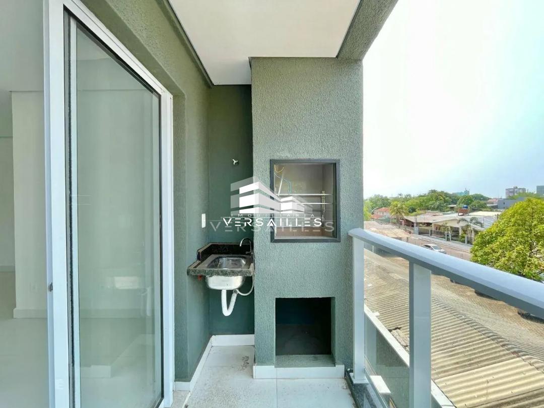 Apartamento, 3 quartos, 70 m² - Foto 10