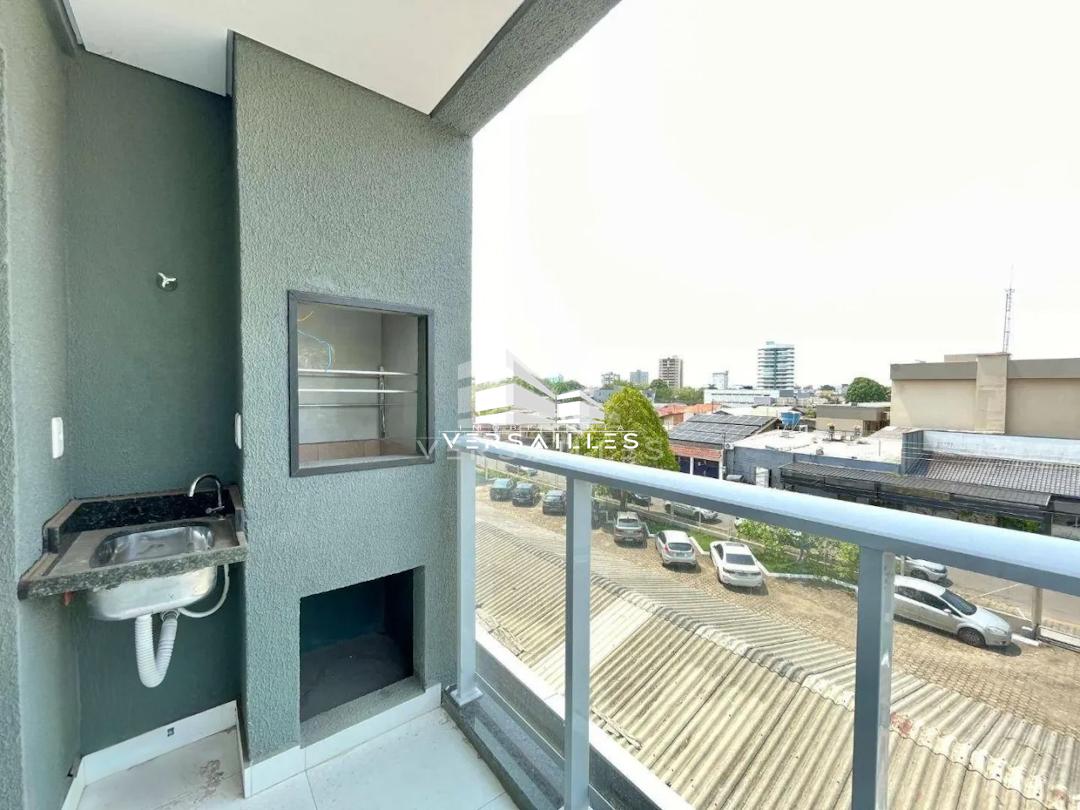 Apartamento, 3 quartos, 70 m² - Foto 5