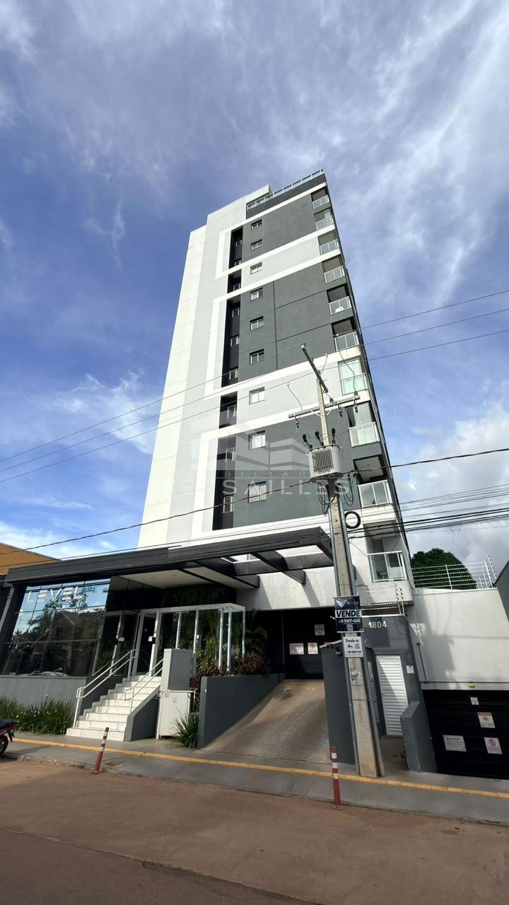 Apartamento, 3 quartos, 70 m² - Foto 1