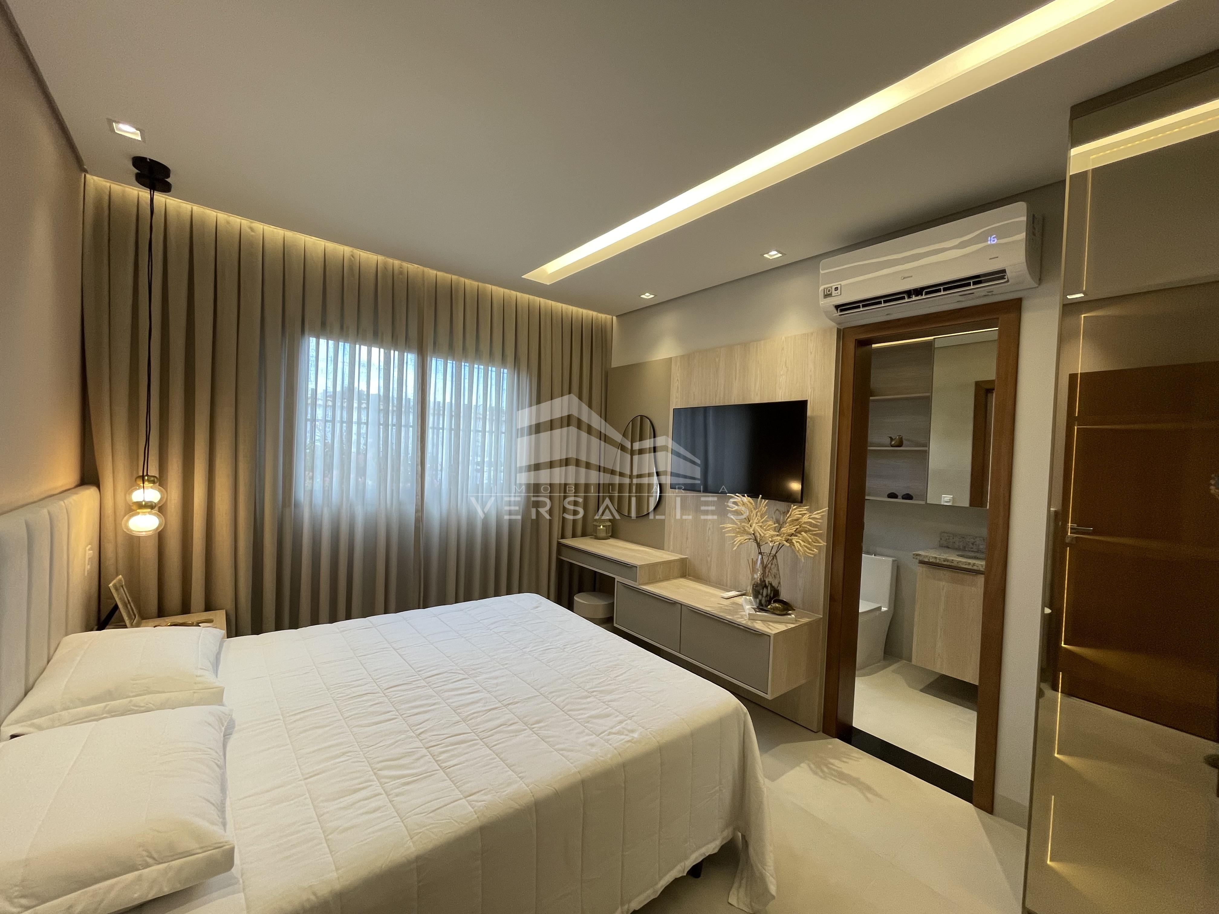 Apartamento, 3 quartos, 95 m² - Foto 3