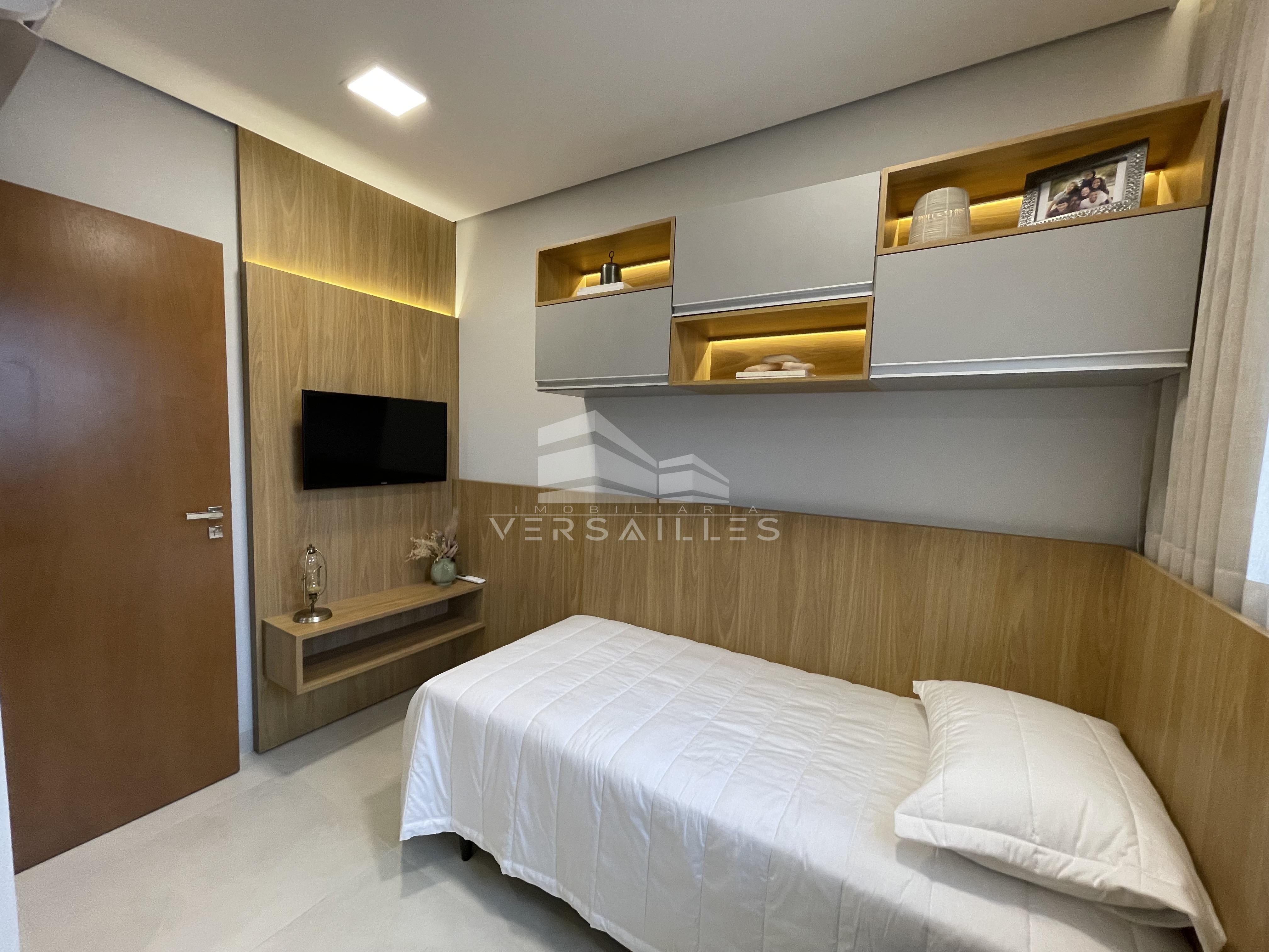 Apartamento, 3 quartos, 95 m² - Foto 4