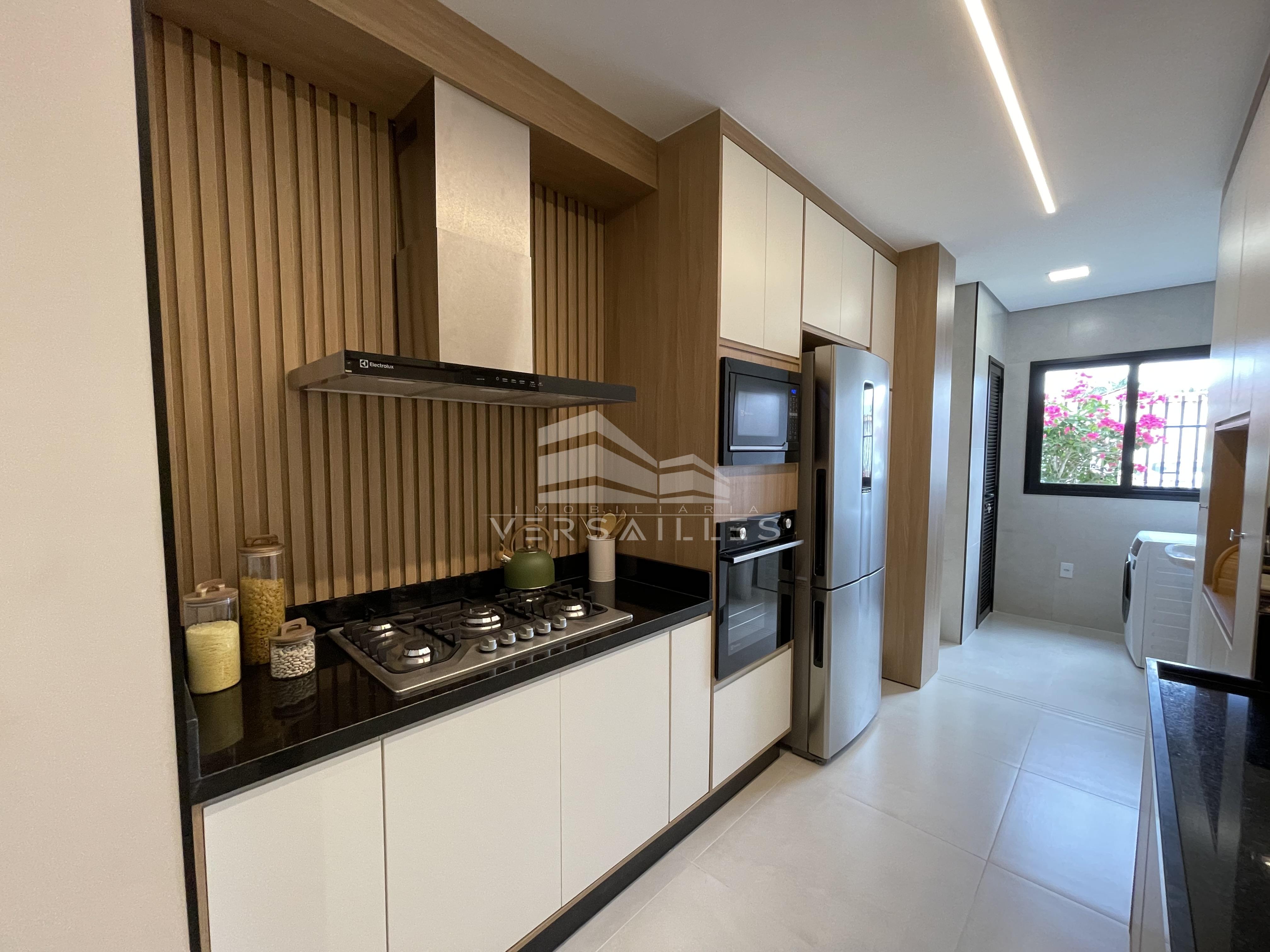 Apartamento, 3 quartos, 95 m² - Foto 8