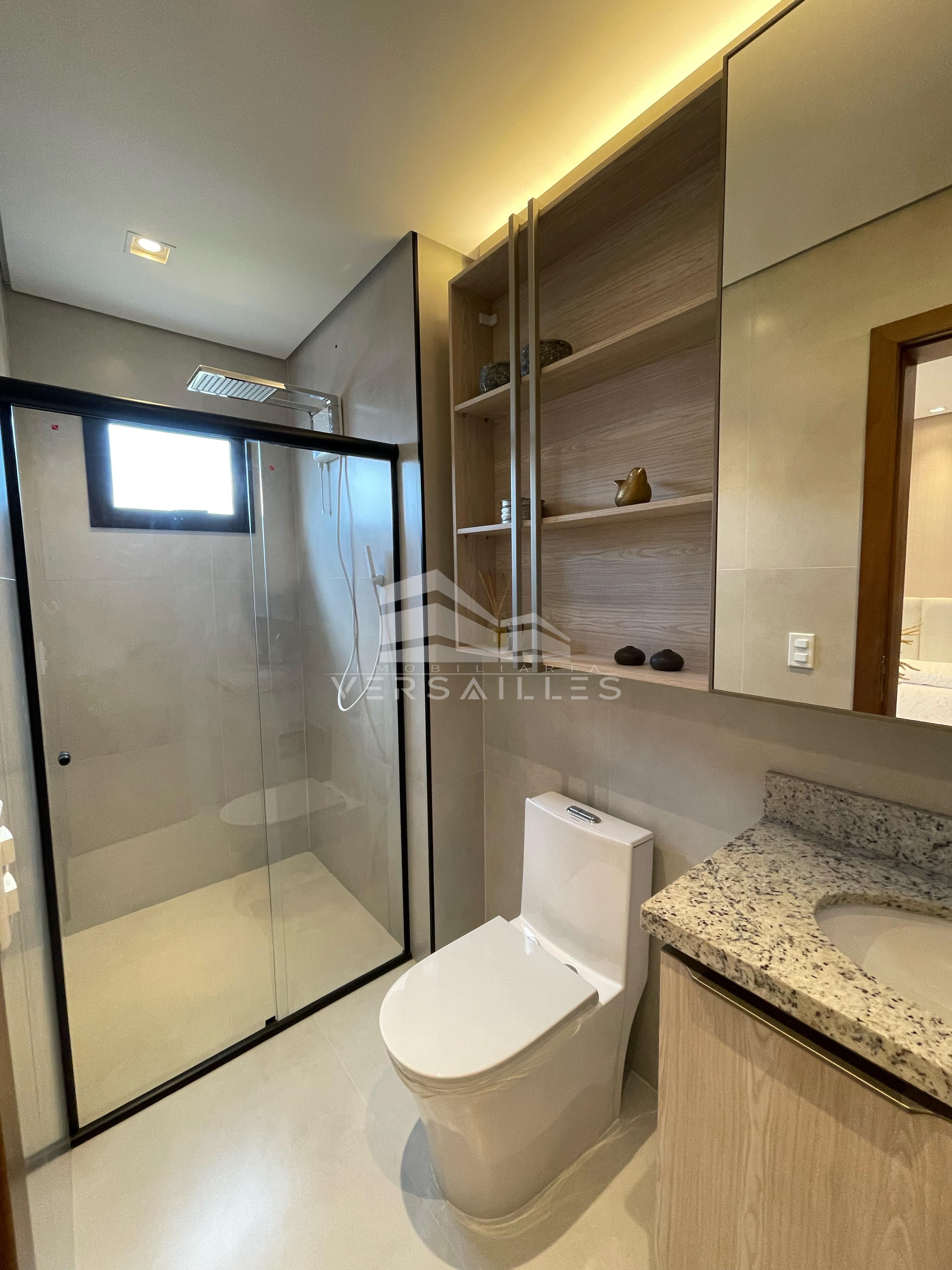 Apartamento, 3 quartos, 95 m² - Foto 6