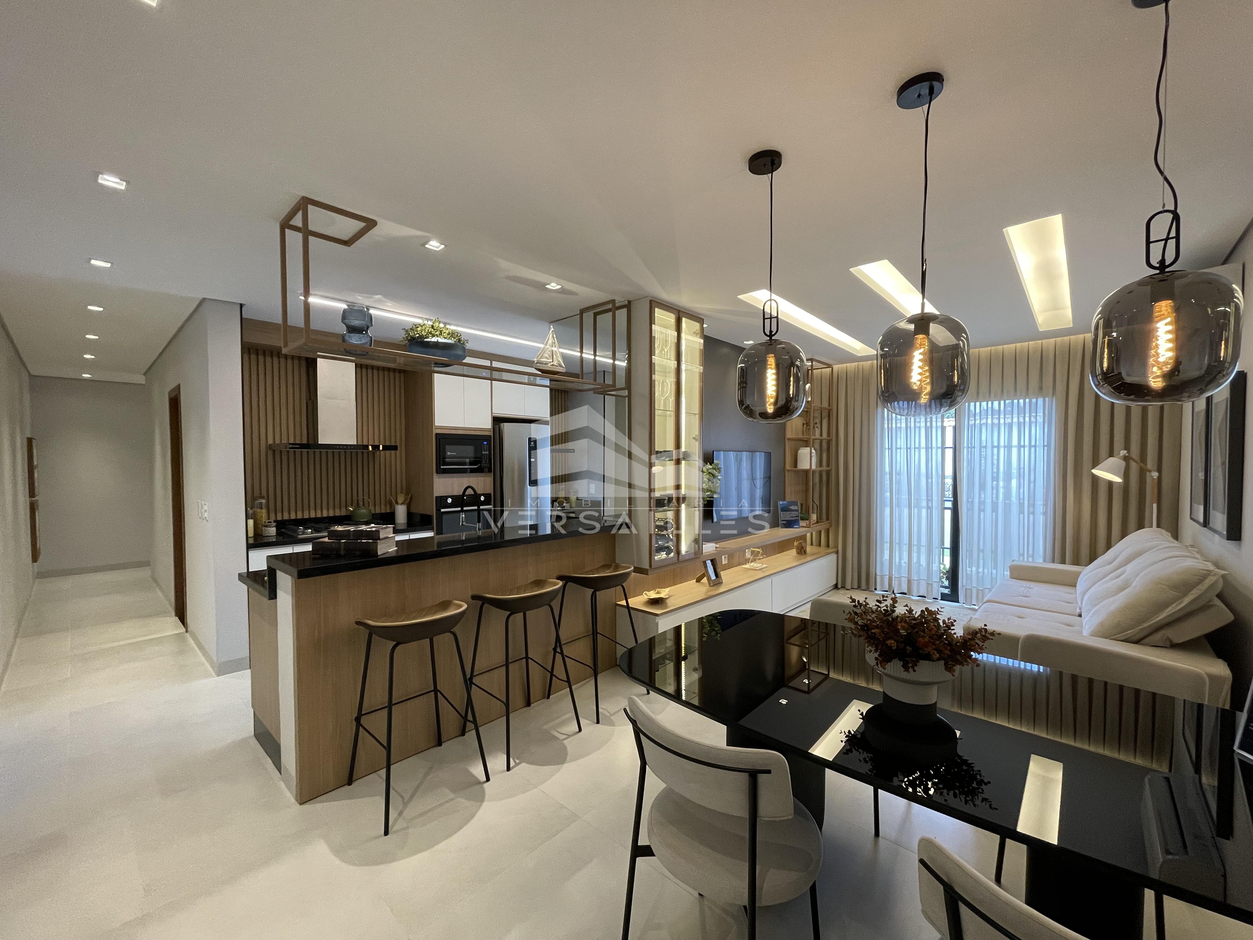 Apartamento, 3 quartos, 95 m² - Foto 5