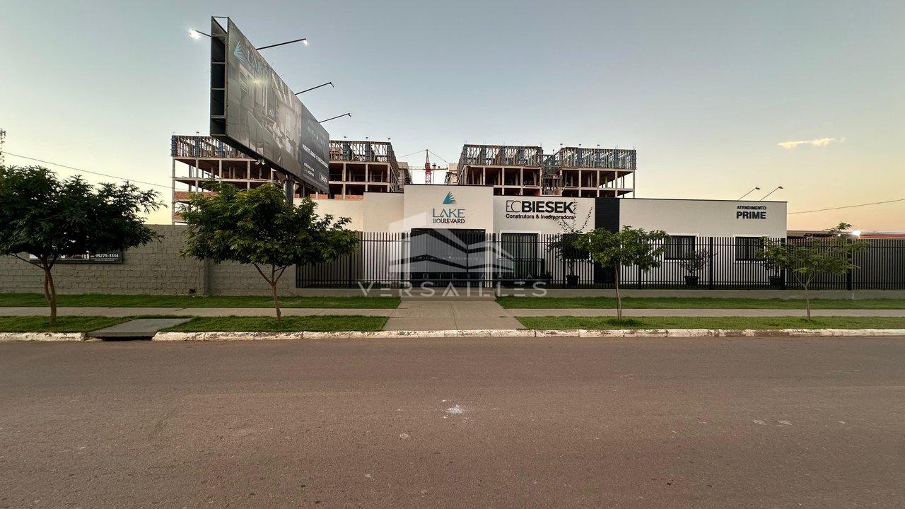 Apartamento 3 quarto(em construção Rua Dourado Porto Velho - 