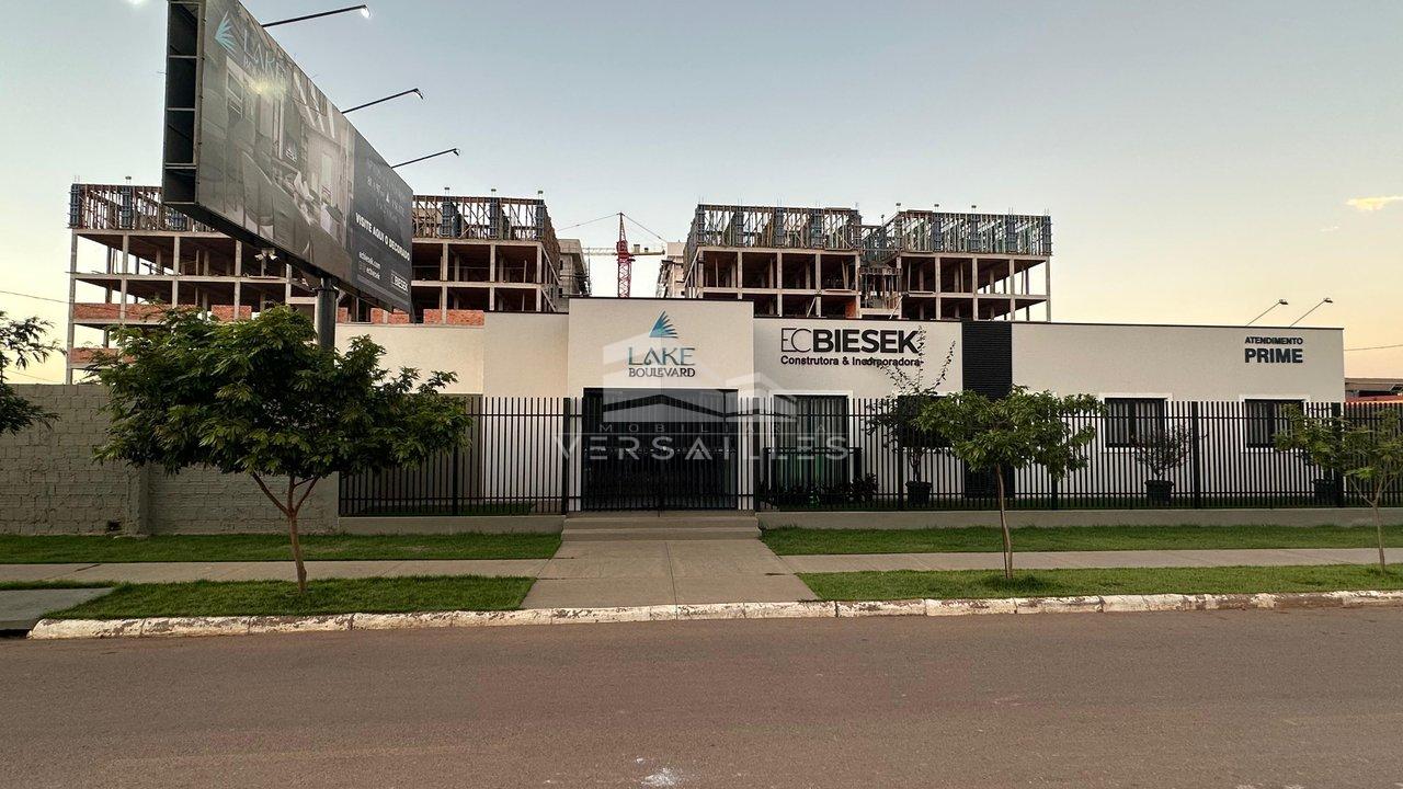 Apartamento 3 quarto(em construção Rua Dourado Porto Velho - 