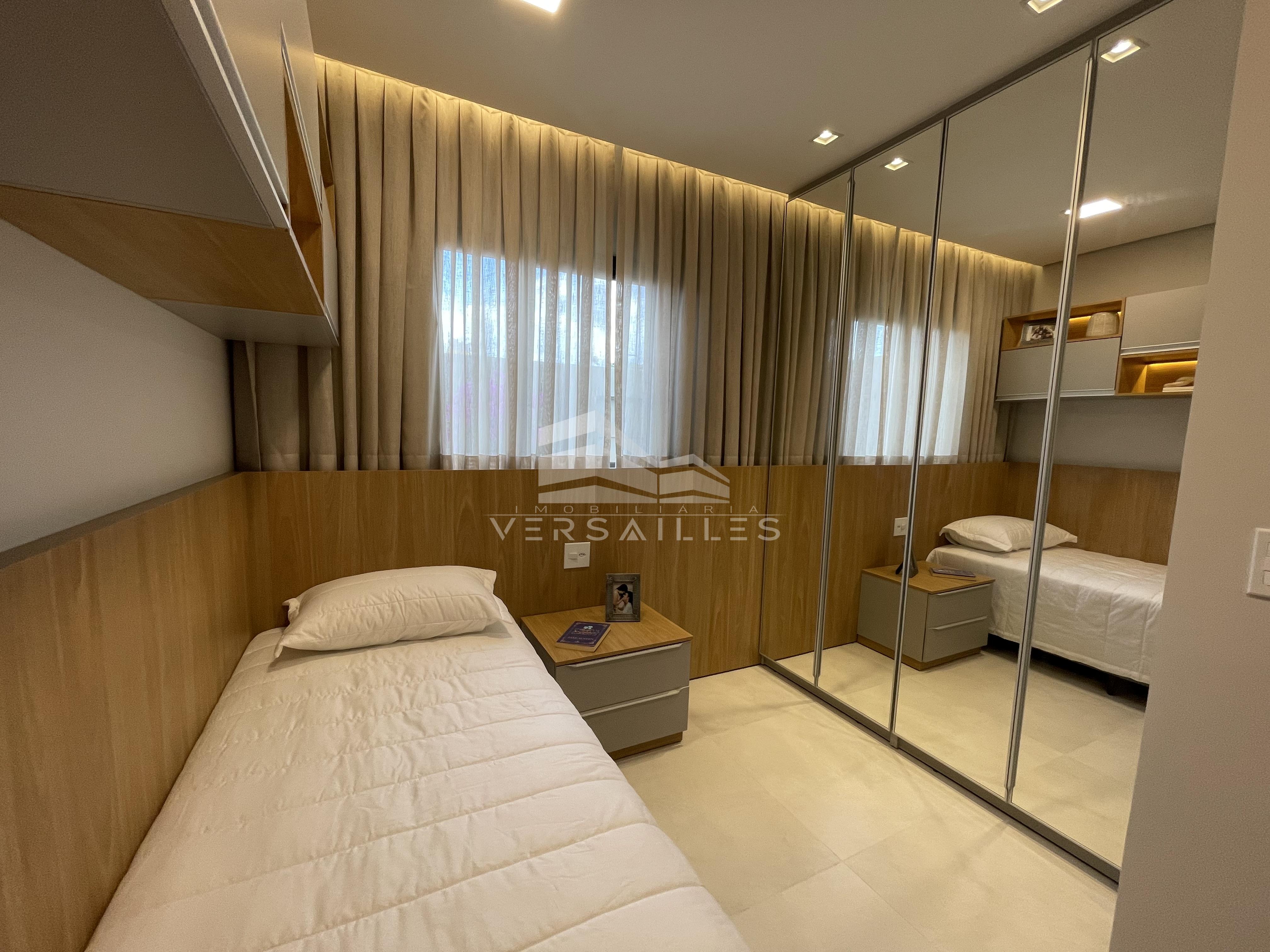 Apartamento, 3 quartos, 95 m² - Foto 2