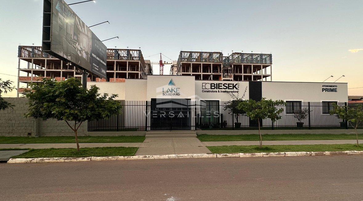 Apartamento 3 quarto(em construção Rua Dourado Porto Velho - 