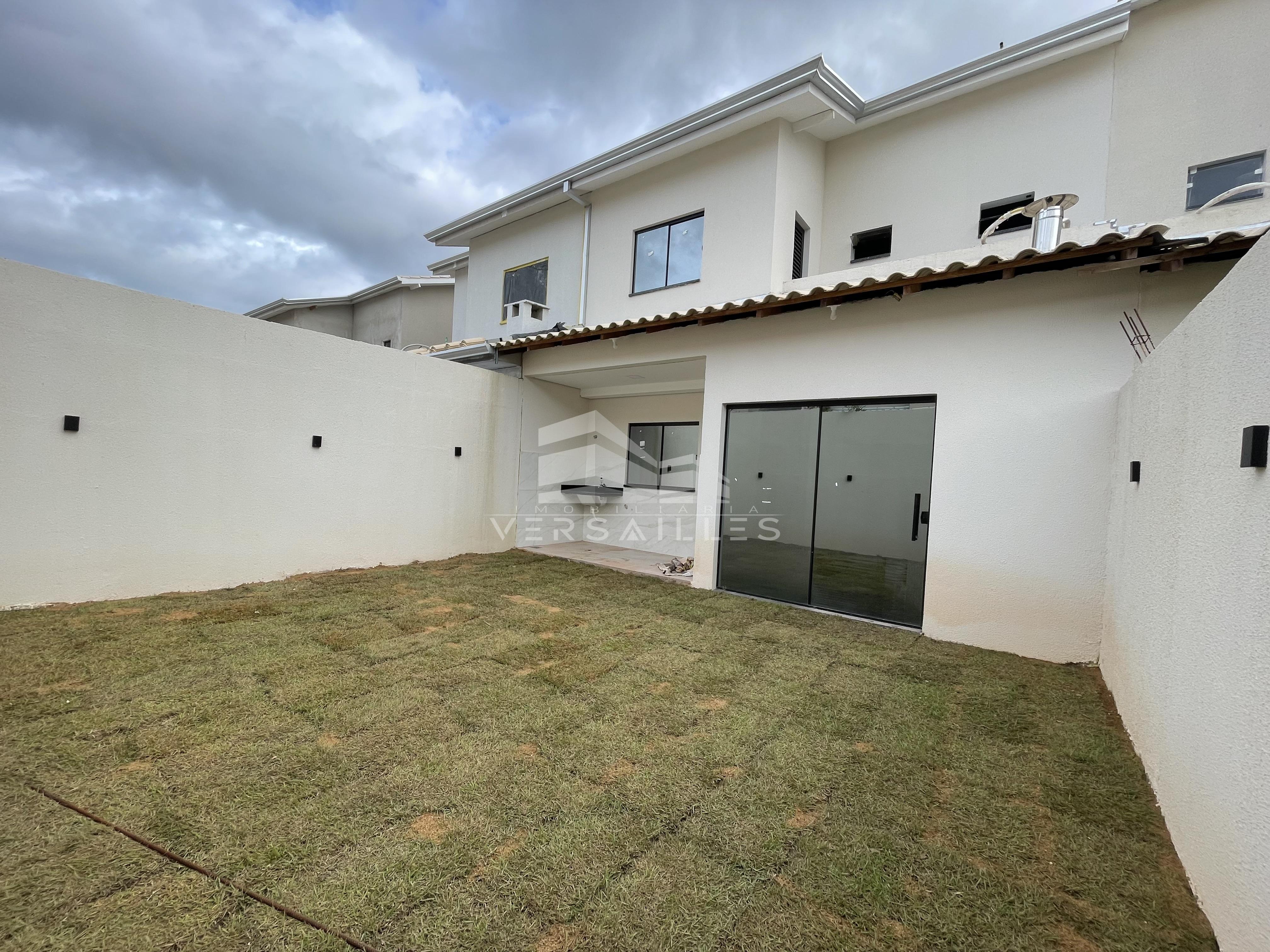 Casa de Condomínio, 3 quartos - Foto 7