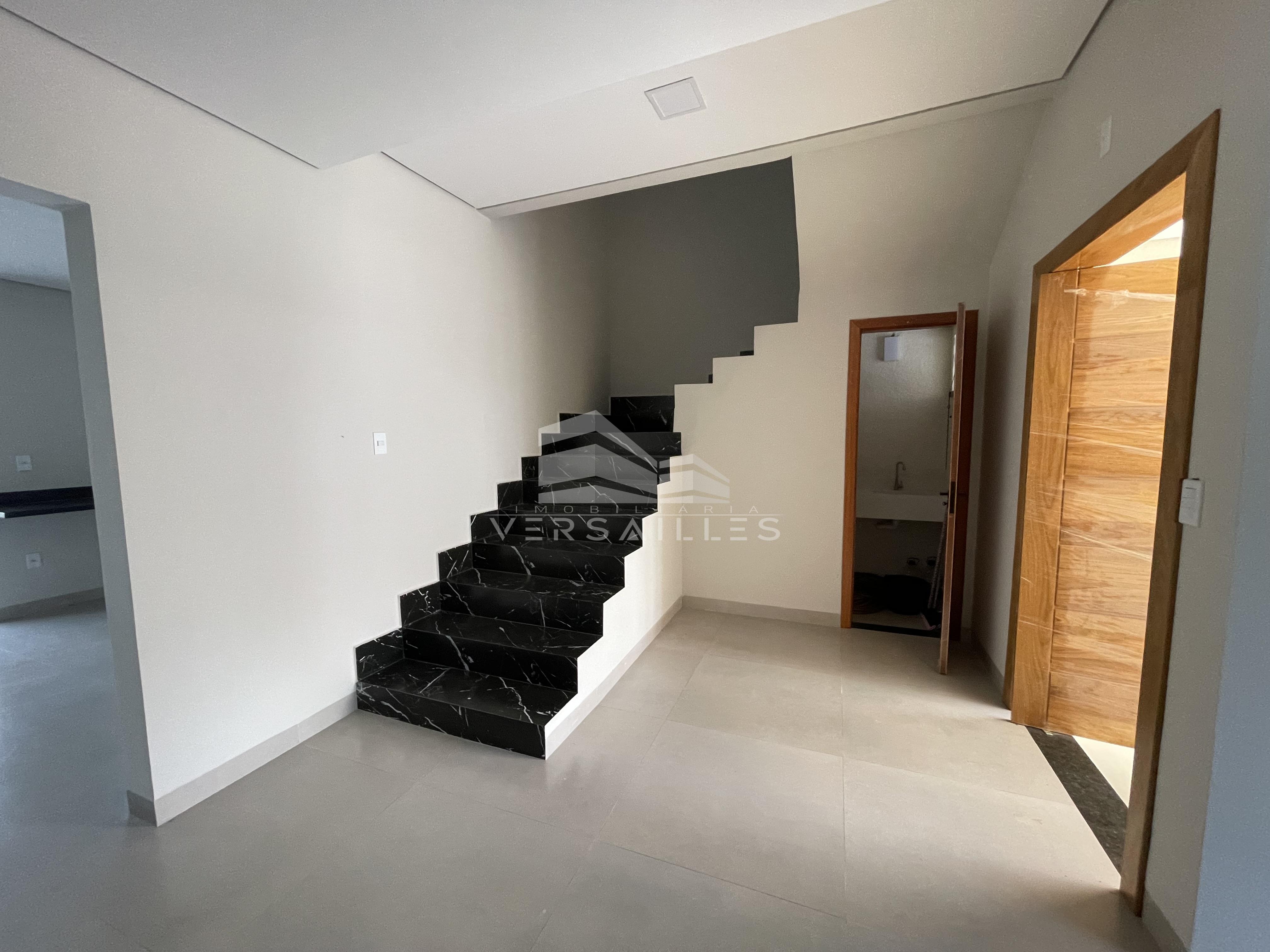 Casa de Condomínio, 3 quartos - Foto 10
