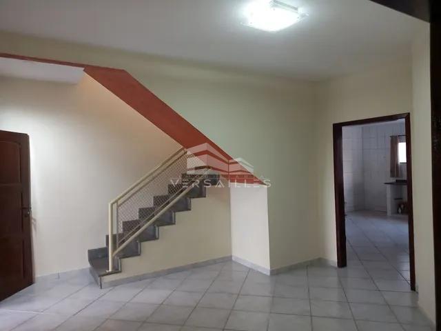 Sobrado, 3 quartos, 194 m² - Foto 6