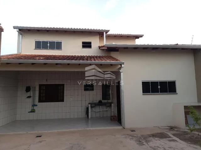 Sobrado, 3 quartos, 194 m² - Foto 5