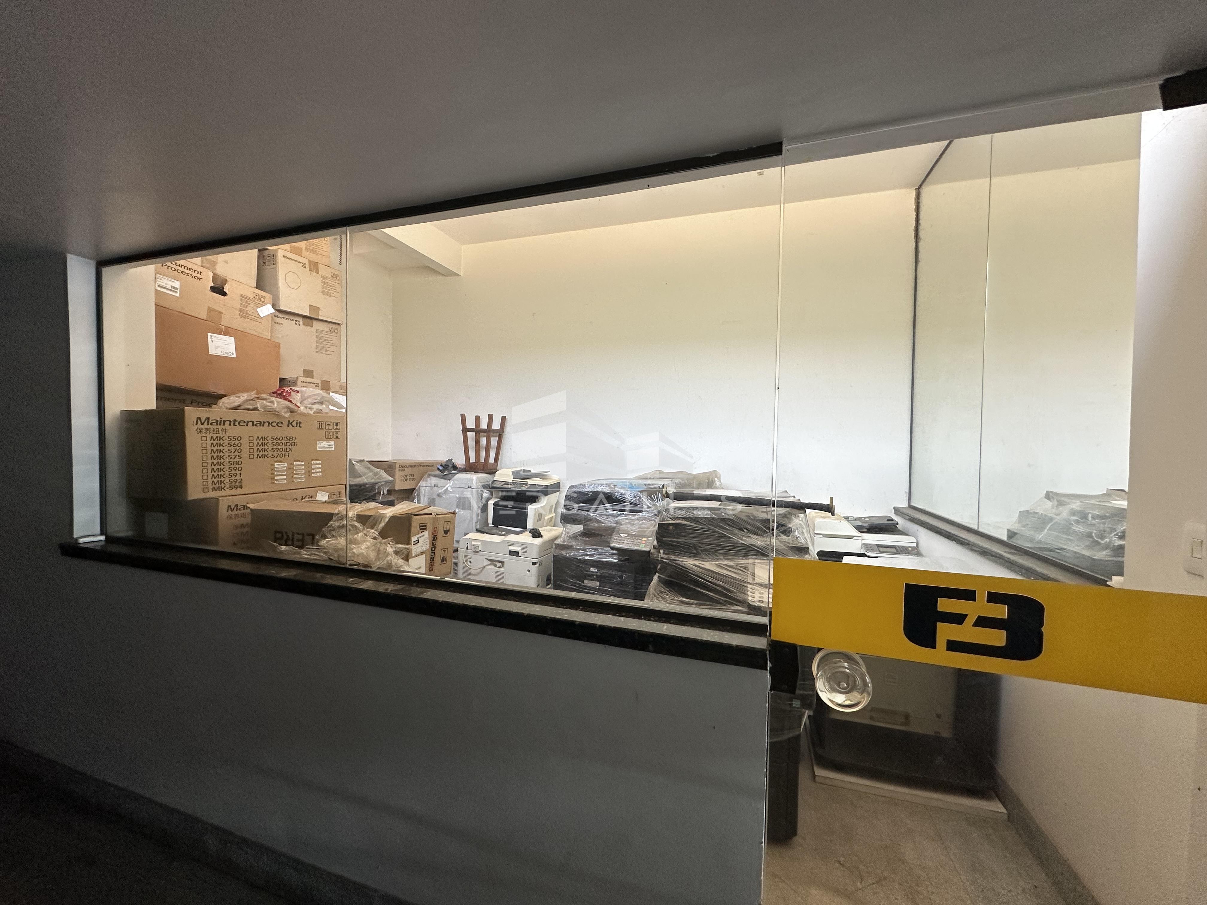 Prédio Inteiro, 500 m² - Foto 11