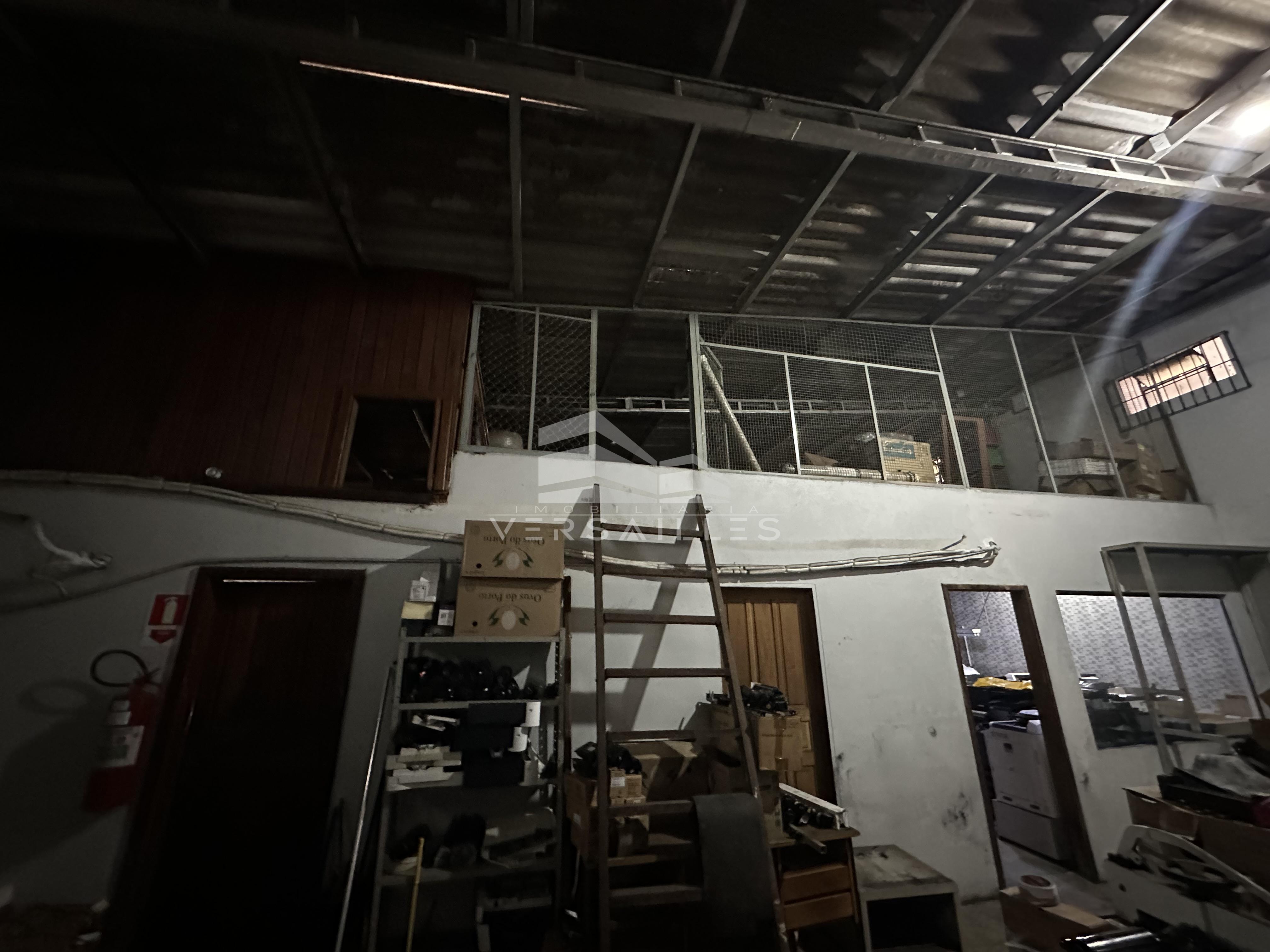 Prédio Inteiro, 500 m² - Foto 14