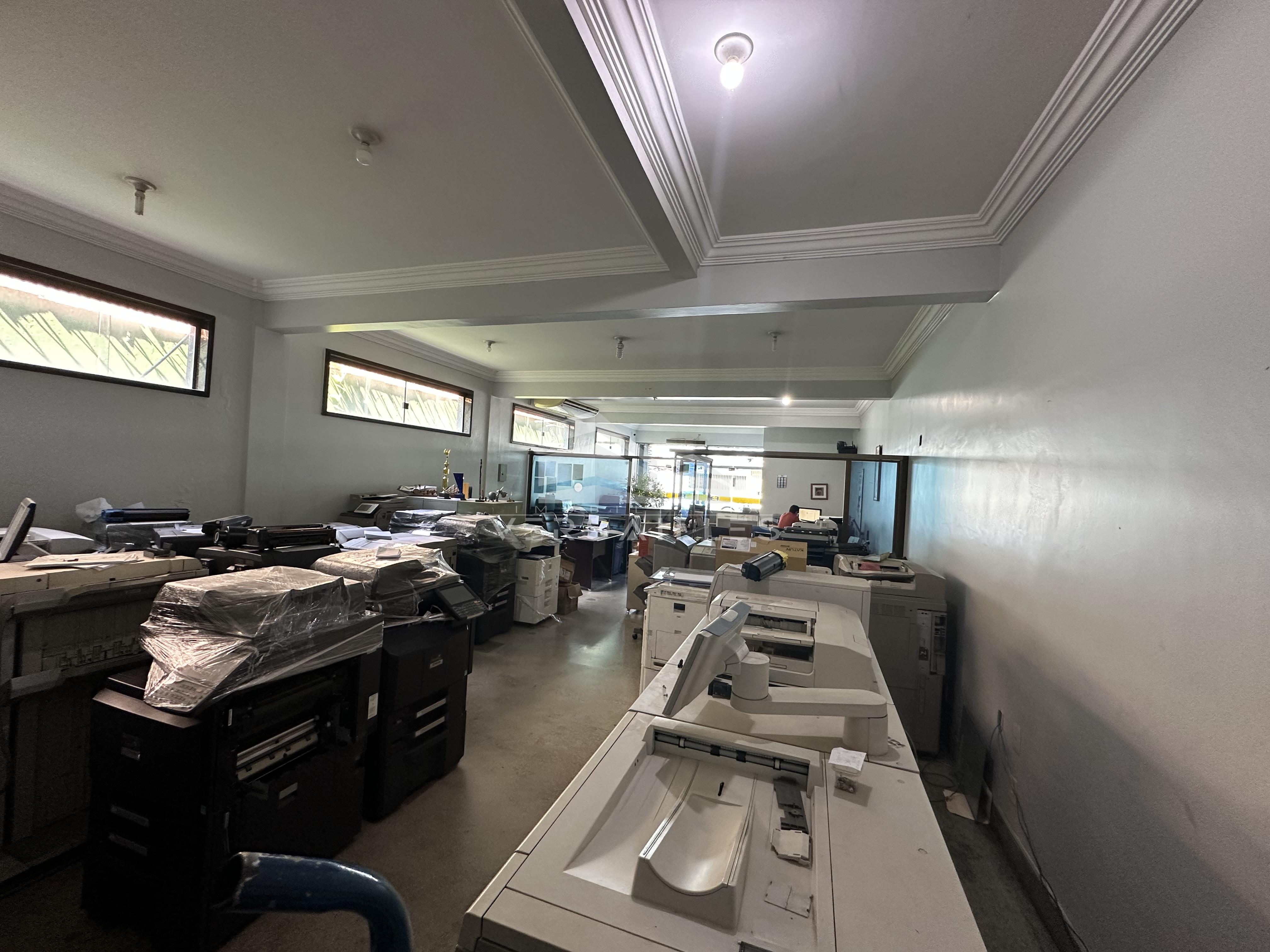 Prédio Inteiro, 500 m² - Foto 4