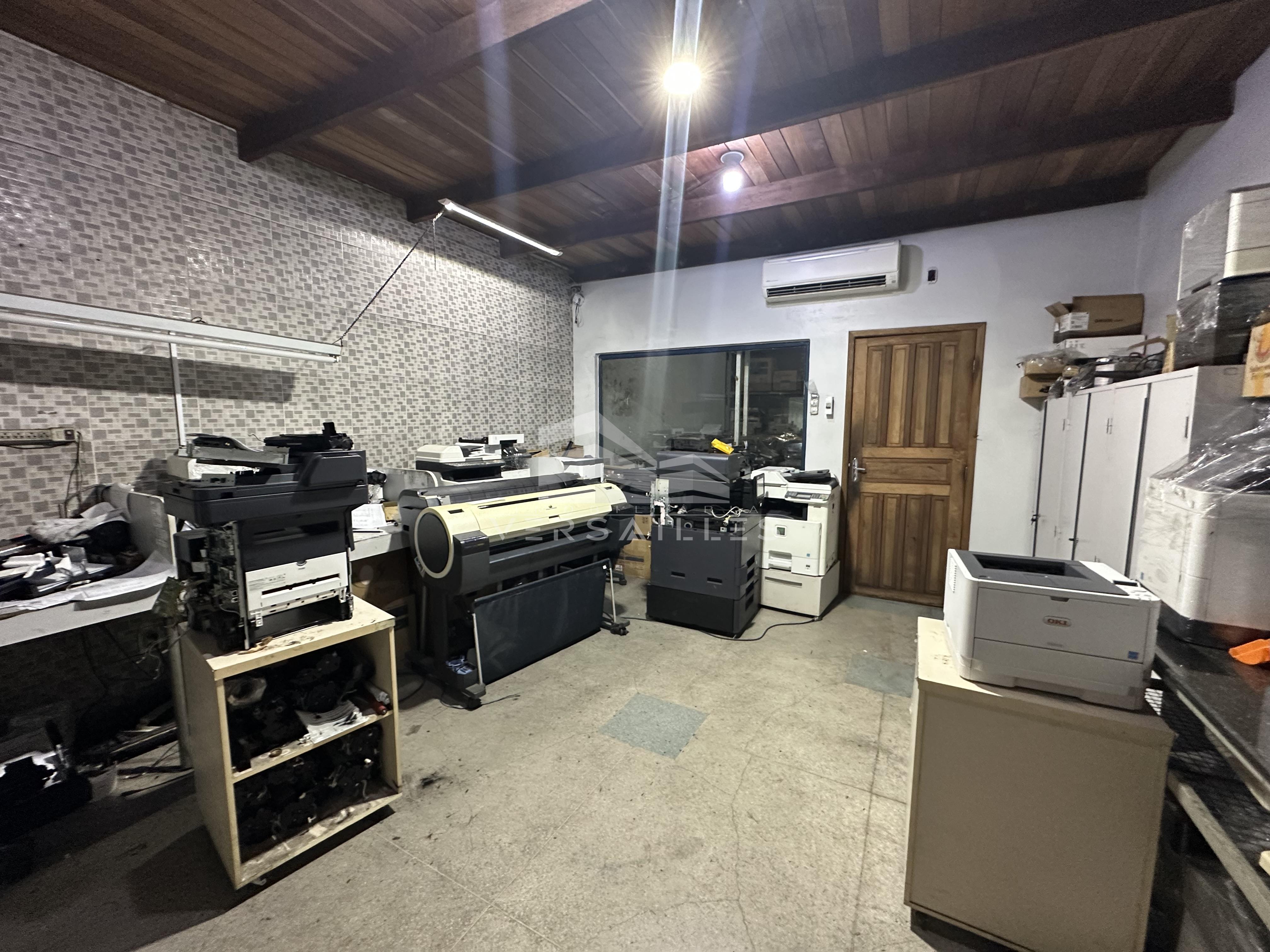 Prédio Inteiro, 500 m² - Foto 10