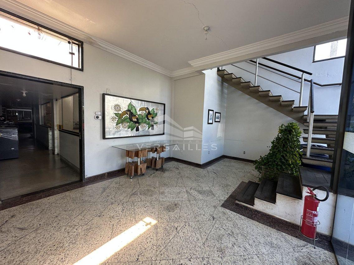 Prédio disponível para venda ou locação Rua Júlio de Castilho Porto Velho - 