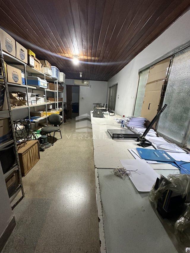 Prédio disponível para venda ou locação Rua Júlio de Castilho Porto Velho - 