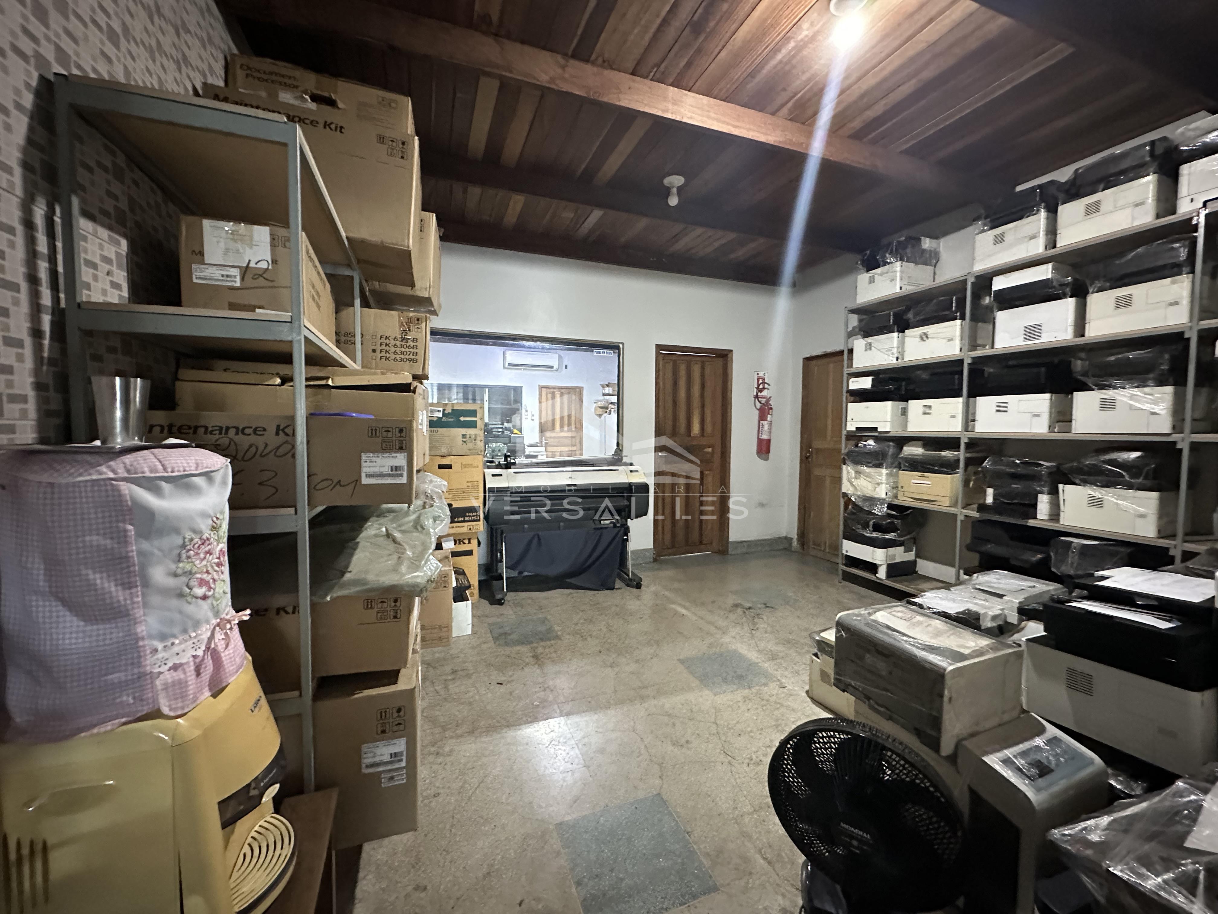 Prédio Inteiro, 500 m² - Foto 18