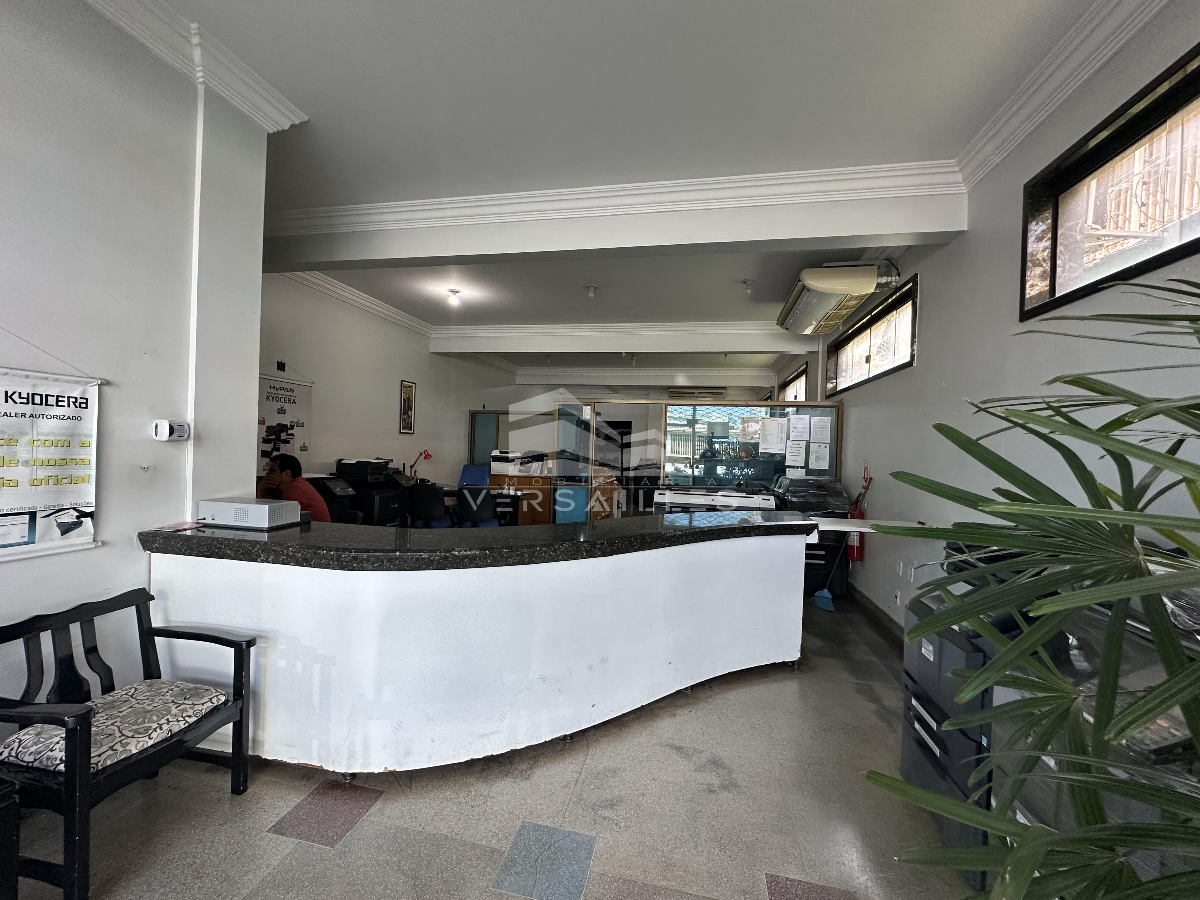 Prédio Inteiro, 500 m² - Foto 2