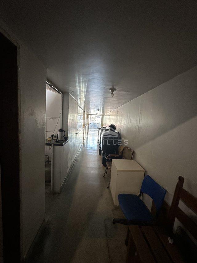 Prédio disponível para venda ou locação Rua Júlio de Castilho Porto Velho - 