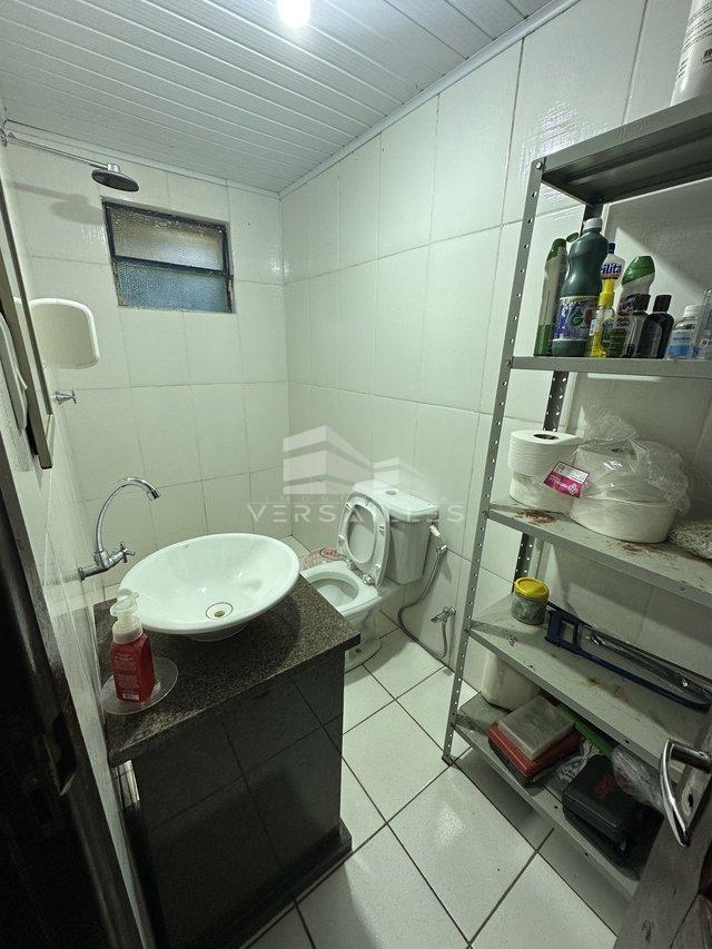 Prédio disponível para venda ou locação Rua Júlio de Castilho Porto Velho - 
