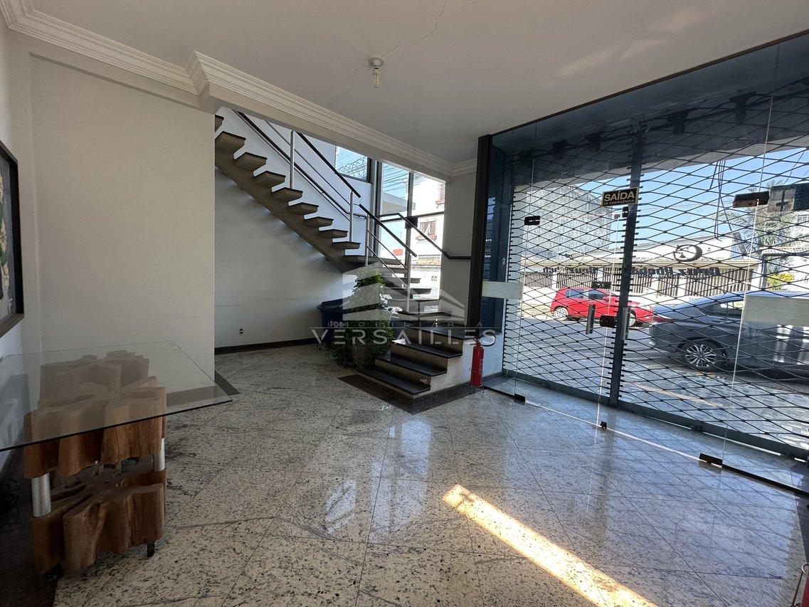 Prédio disponível para venda ou locação Rua Júlio de Castilho Porto Velho - 