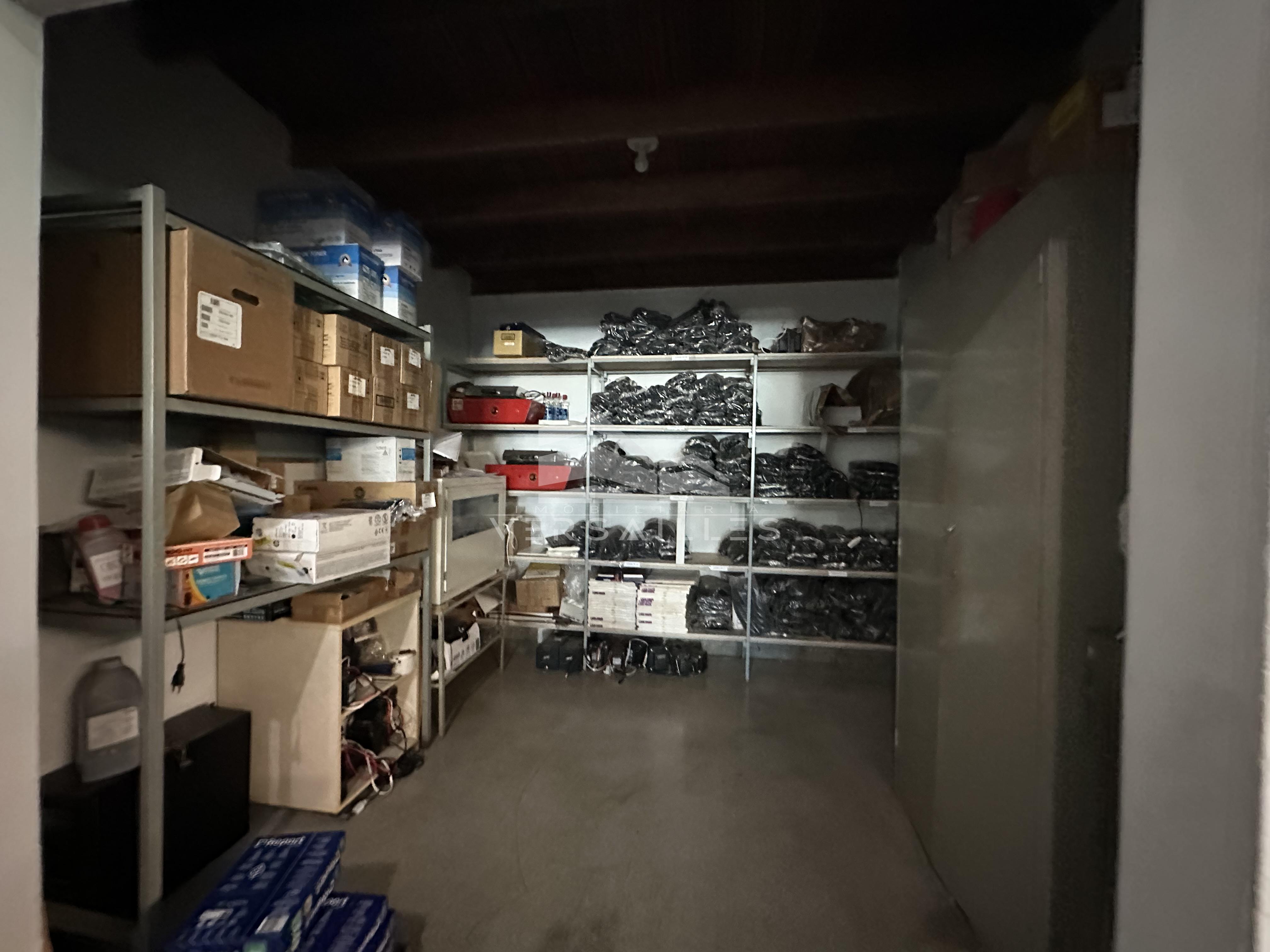 Prédio Inteiro, 500 m² - Foto 9