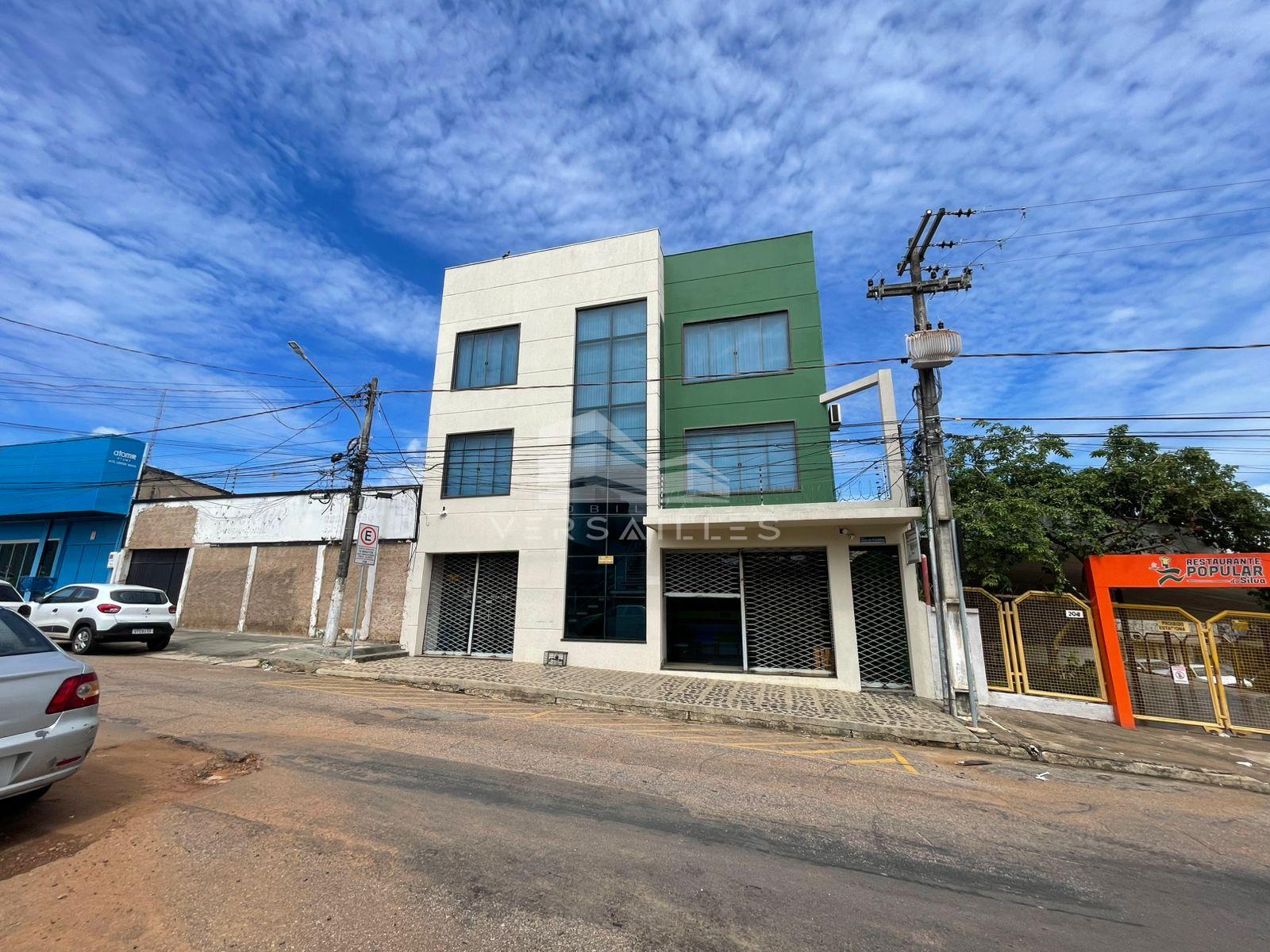 Prédio Inteiro, 500 m² - Foto 1