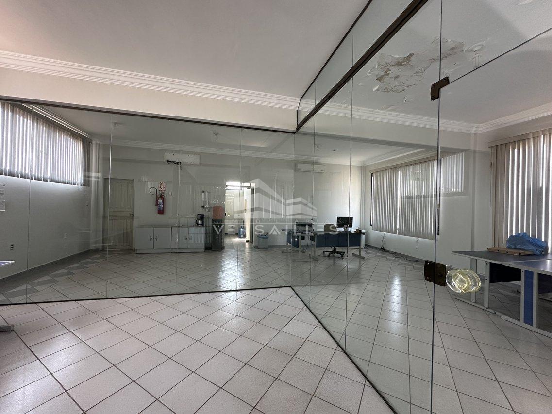 Prédio disponível para venda ou locação Rua Júlio de Castilho Porto Velho - 