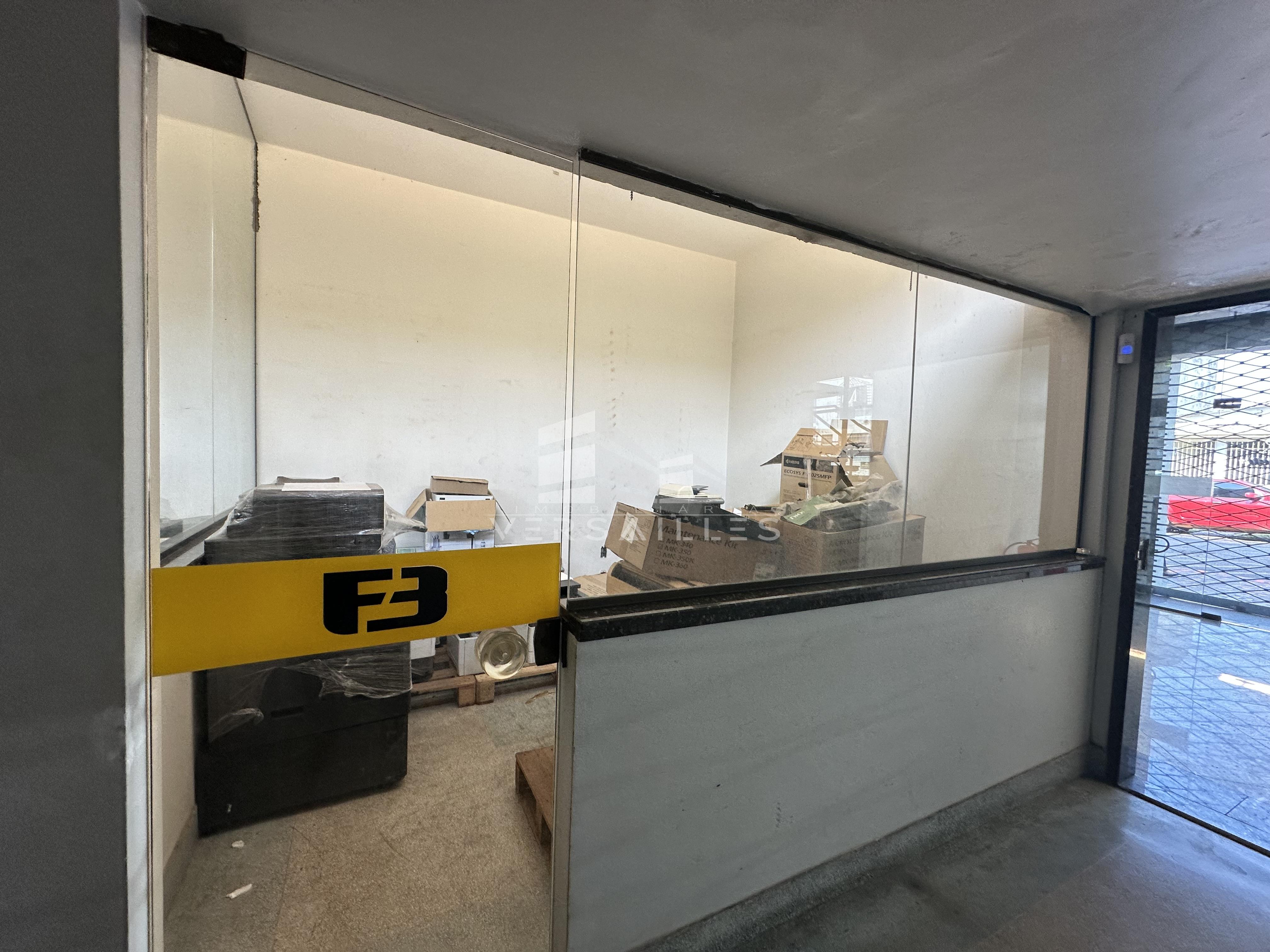 Prédio Inteiro, 500 m² - Foto 12