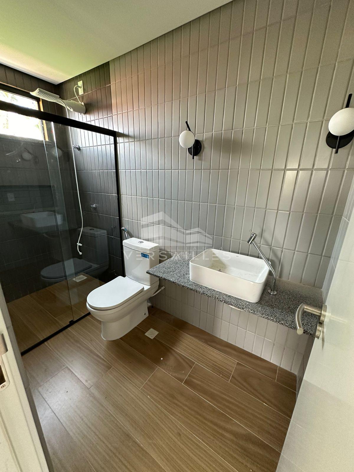 Sobrado, 3 quartos, 134 m² - Foto 5