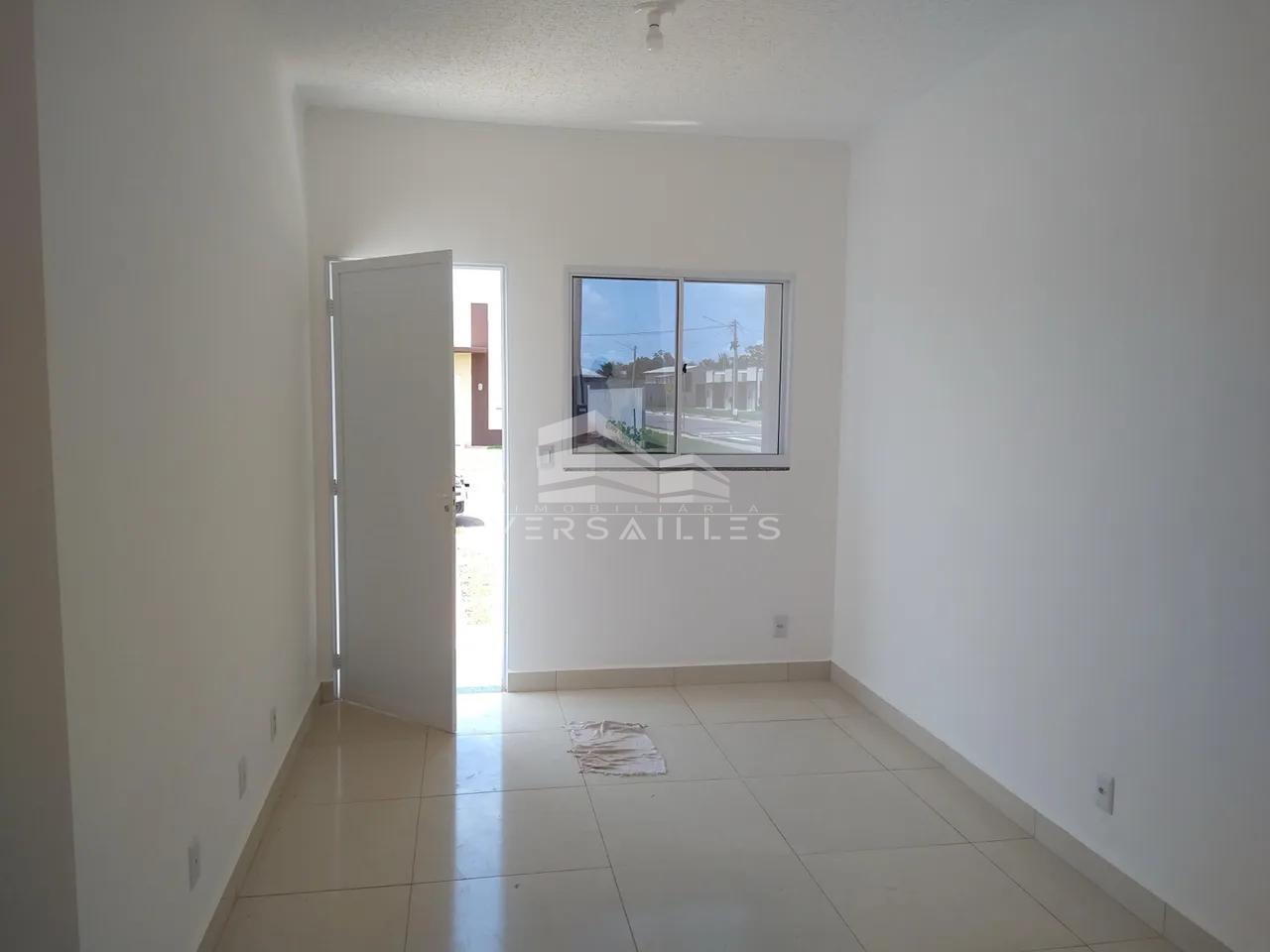 Casa de Condomínio, 2 quartos - Foto 2