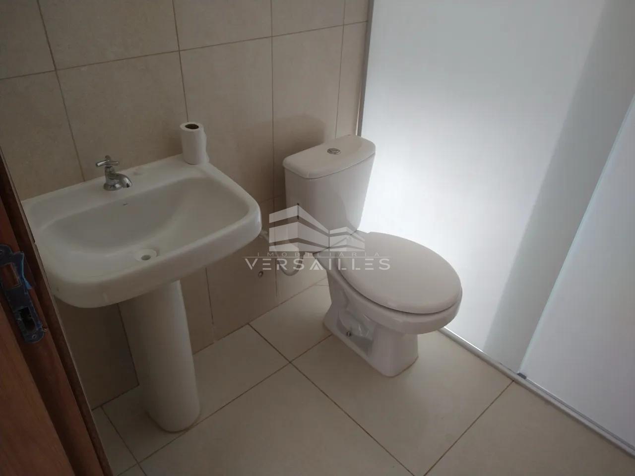 Casa de Condomínio, 2 quartos - Foto 8