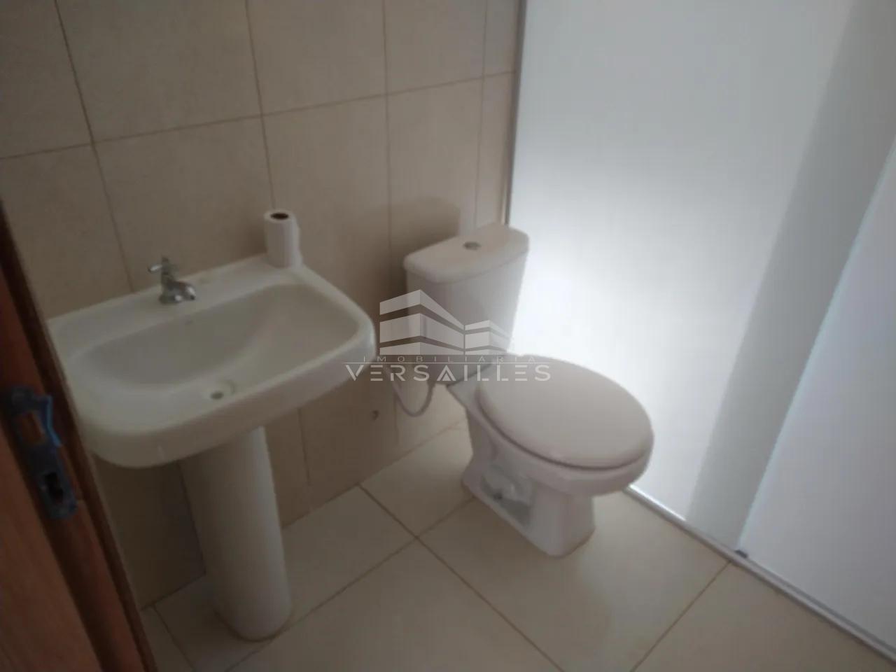 Casa de Condomínio, 2 quartos - Foto 6