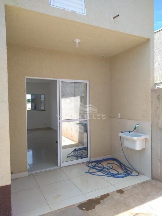 Casa de Condomínio, 2 quartos - Foto 5