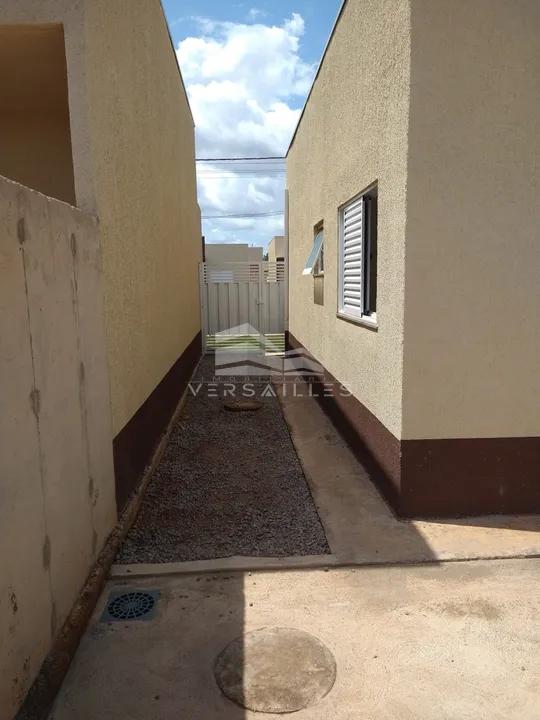 Casa de Condomínio, 2 quartos - Foto 4