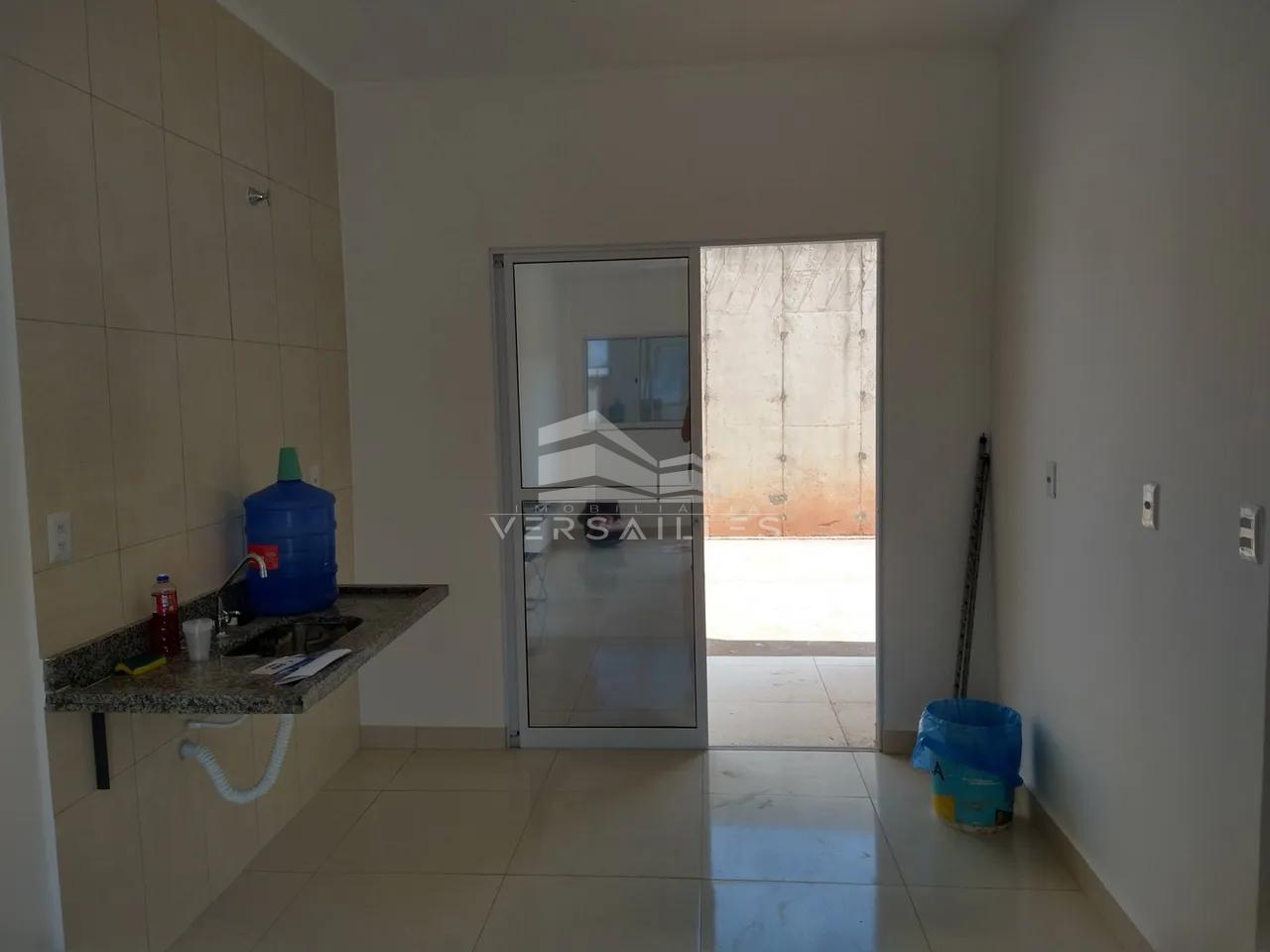 Casa de Condomínio, 2 quartos - Foto 9