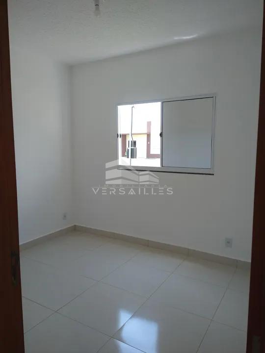 Casa de Condomínio, 2 quartos - Foto 3