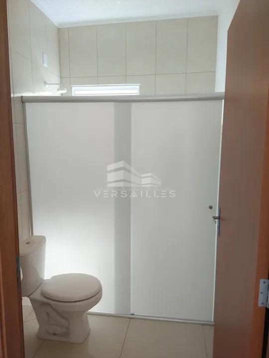 Casa de Condomínio, 2 quartos - Foto 7
