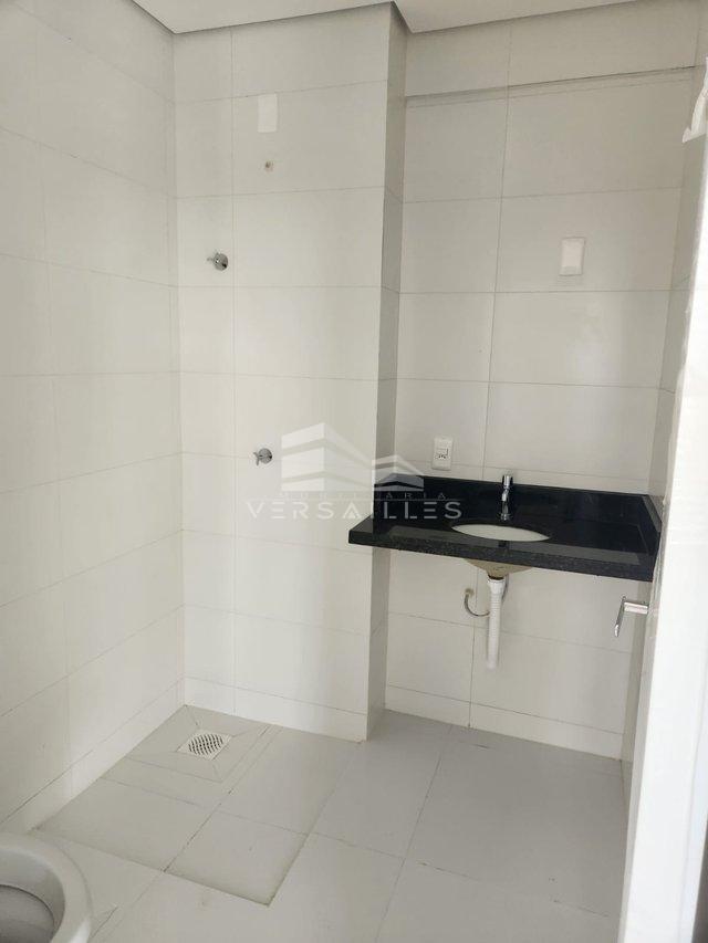 Apartamento com vista para o Rio Madeira Rua Raimunda Leite Porto Velho - 
