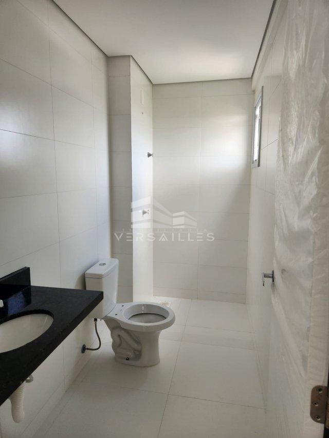 Apartamento com vista para o Rio Madeira Rua Raimunda Leite Porto Velho - 